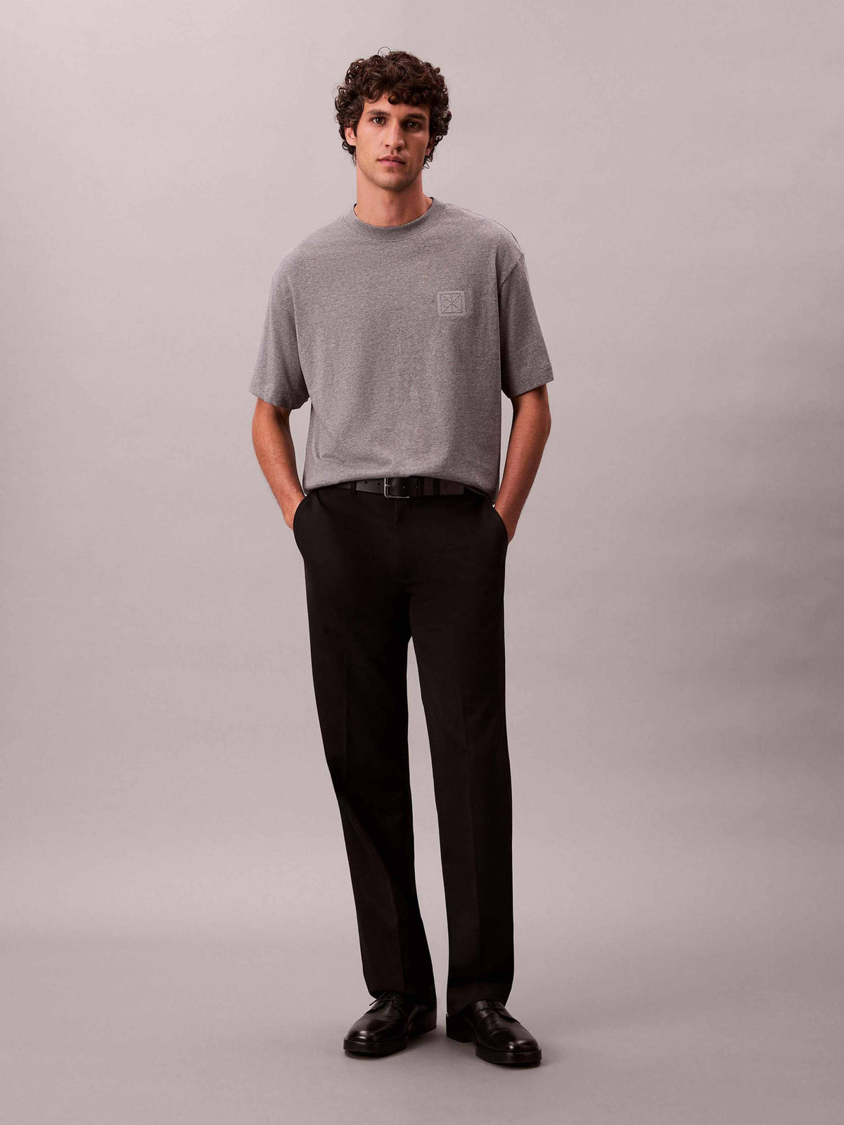 Medium Grey