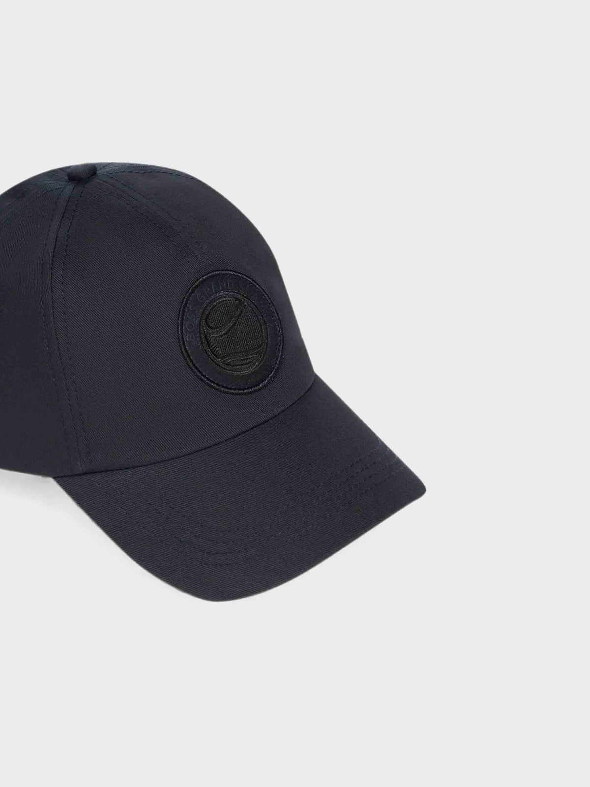 Dark Navy