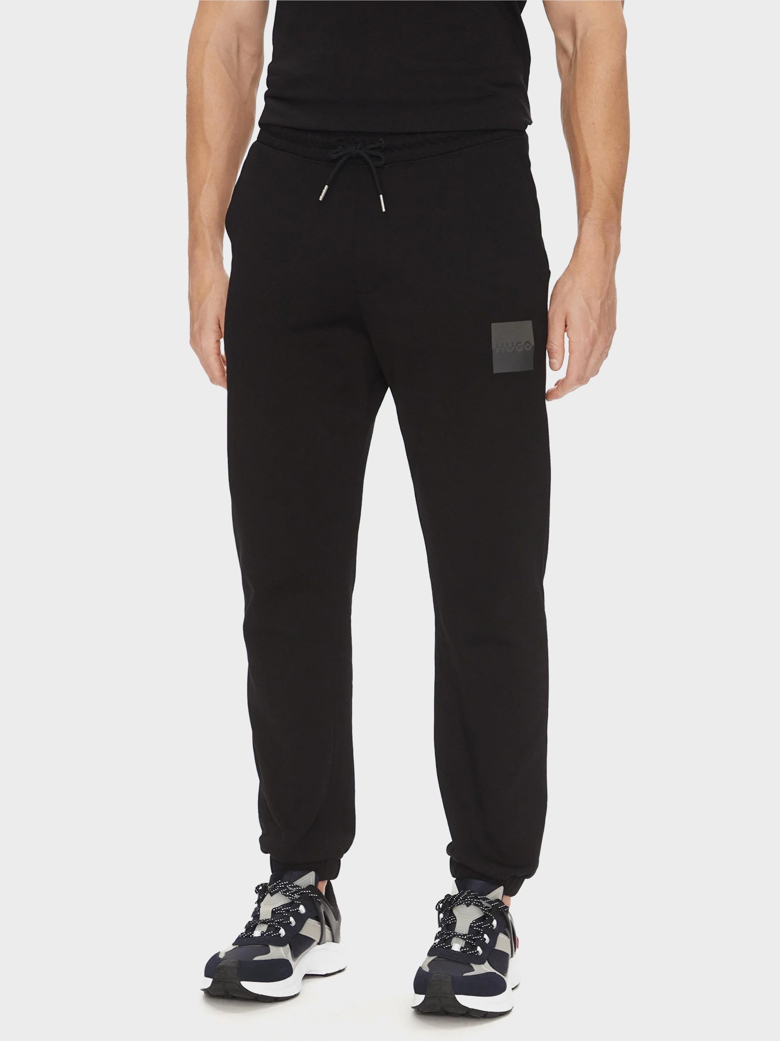 Black 1