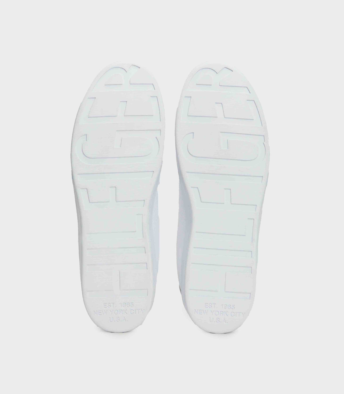 White/Green