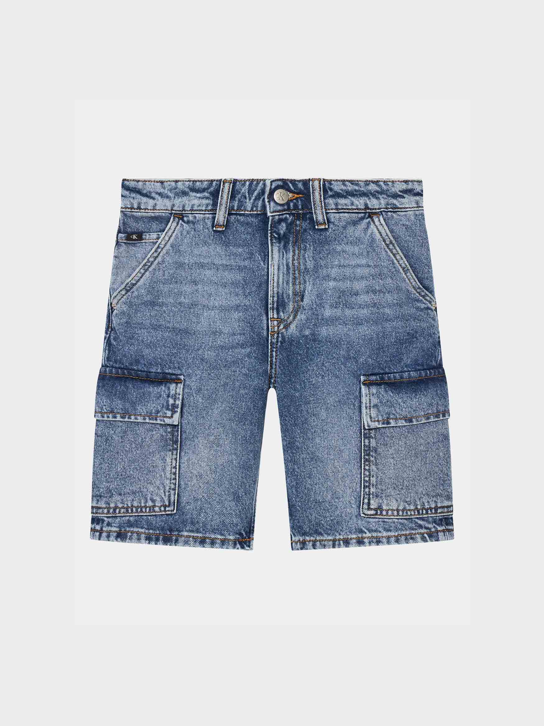 Denim Medium