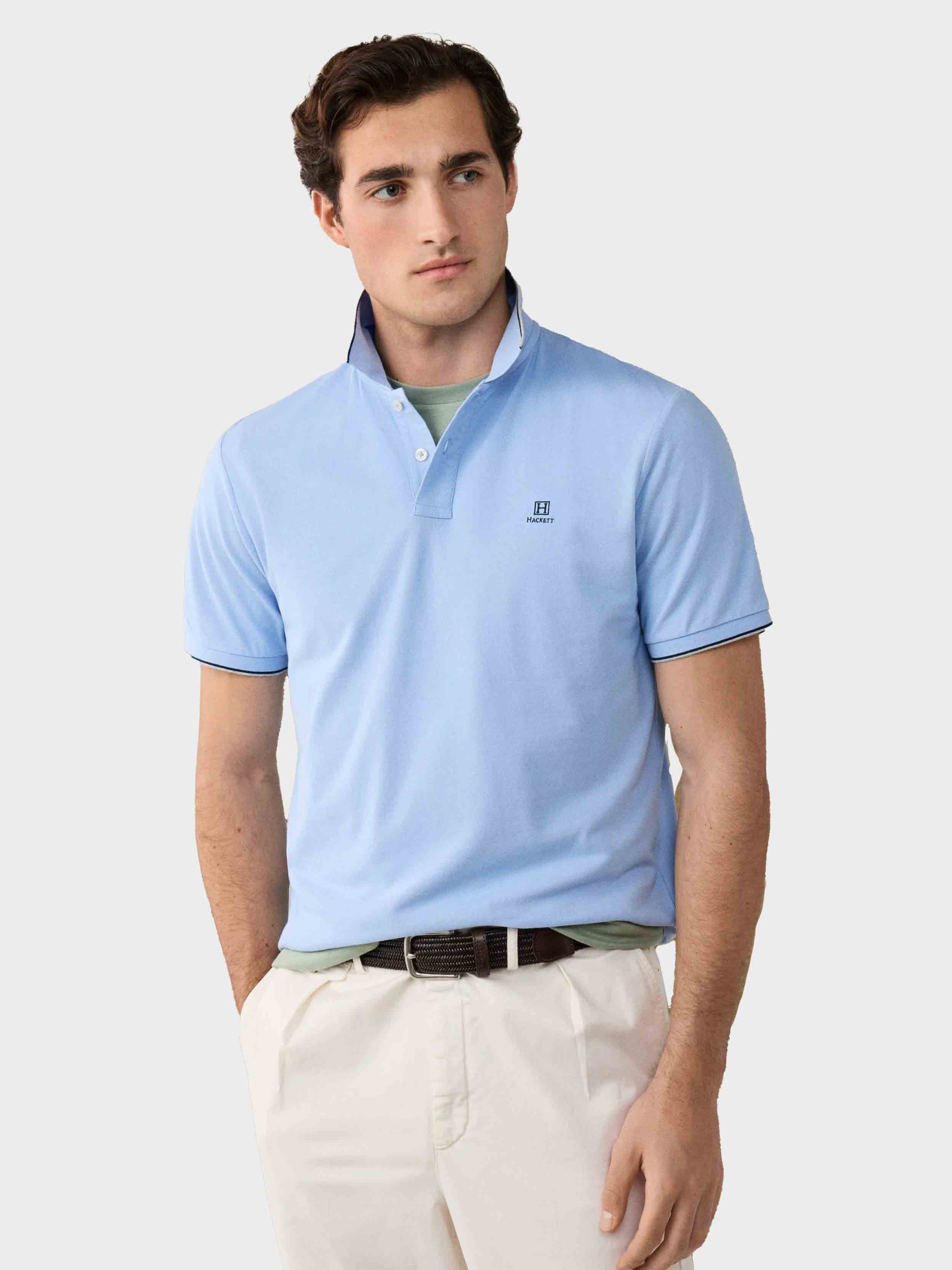 Light Blue