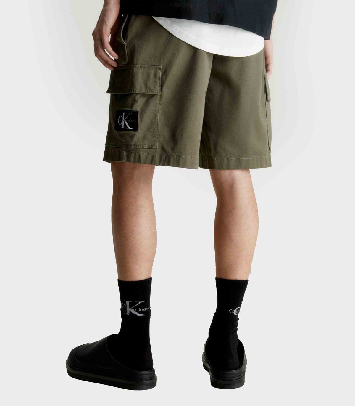 Khaki Brown