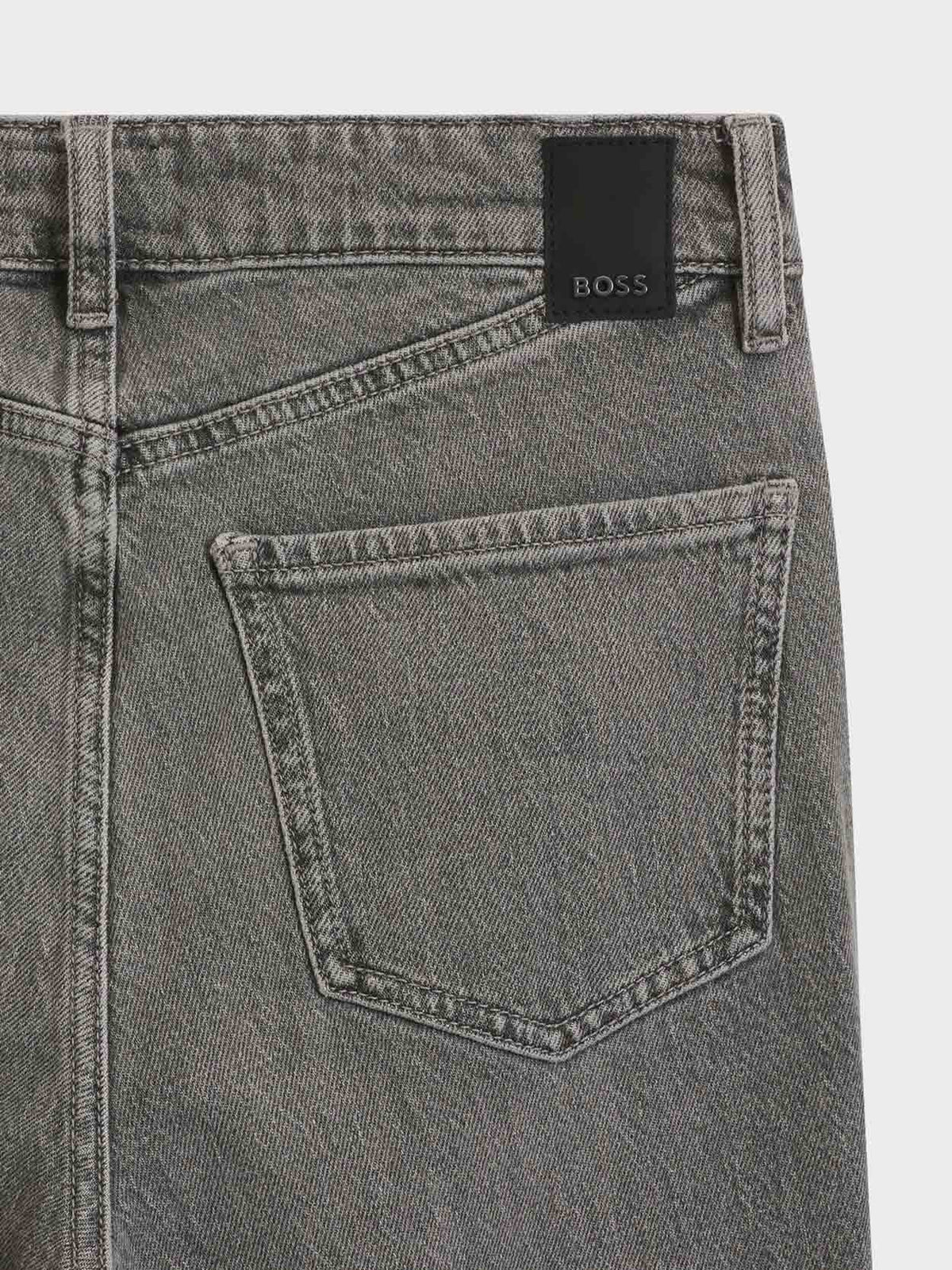 Medium Gray