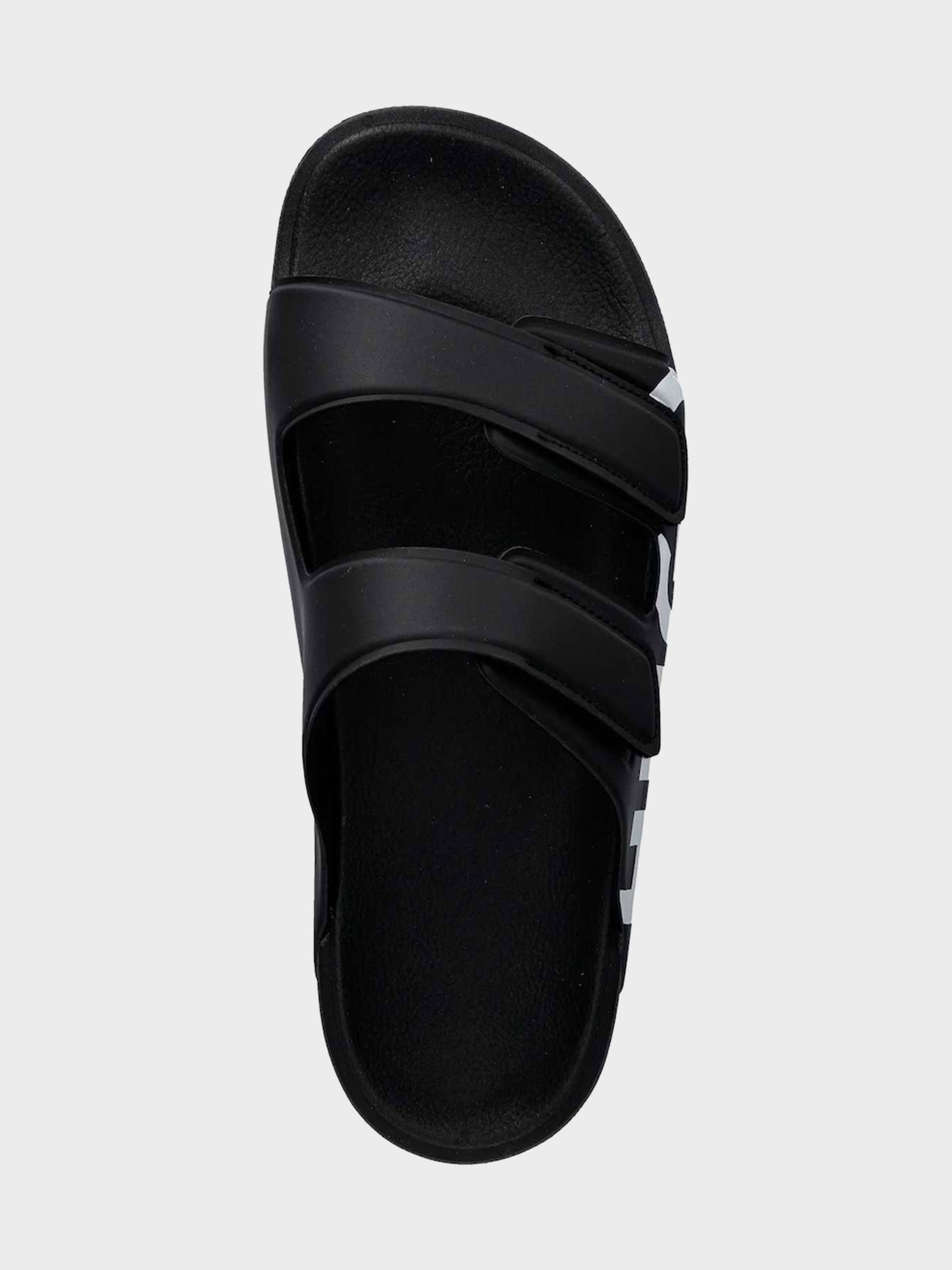 Black Oxford