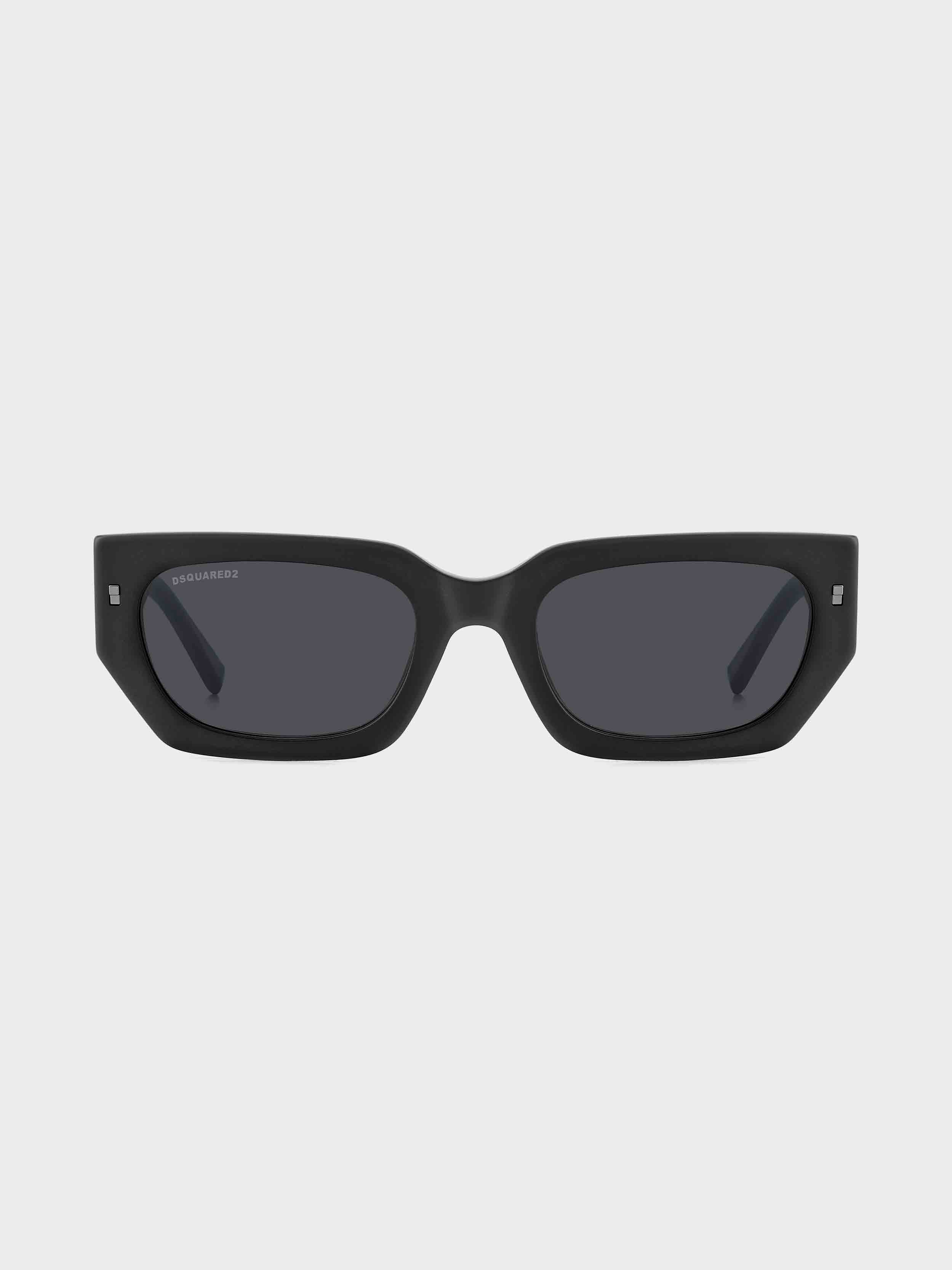 Matte Black