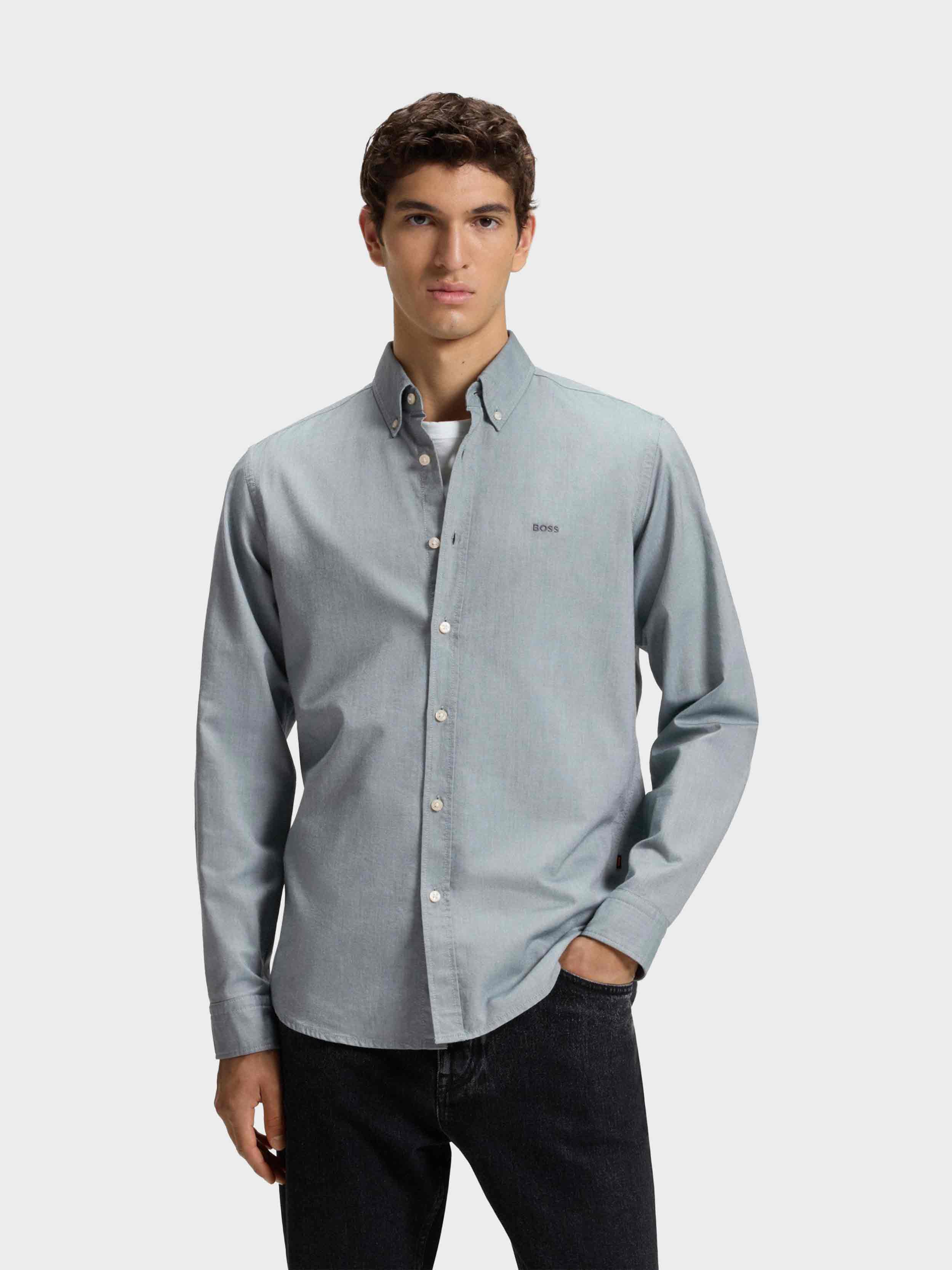 Light Grey
