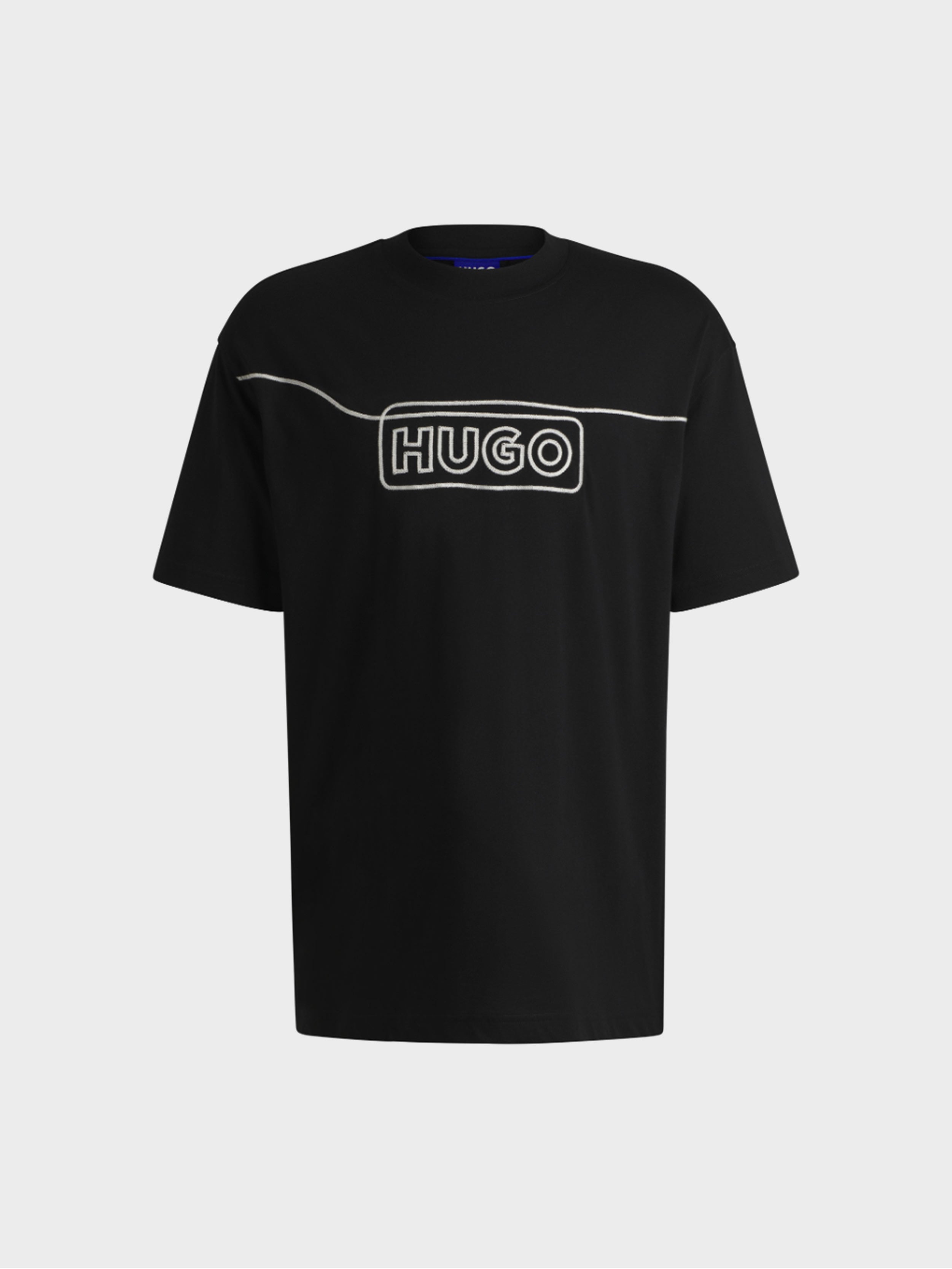 Black 1