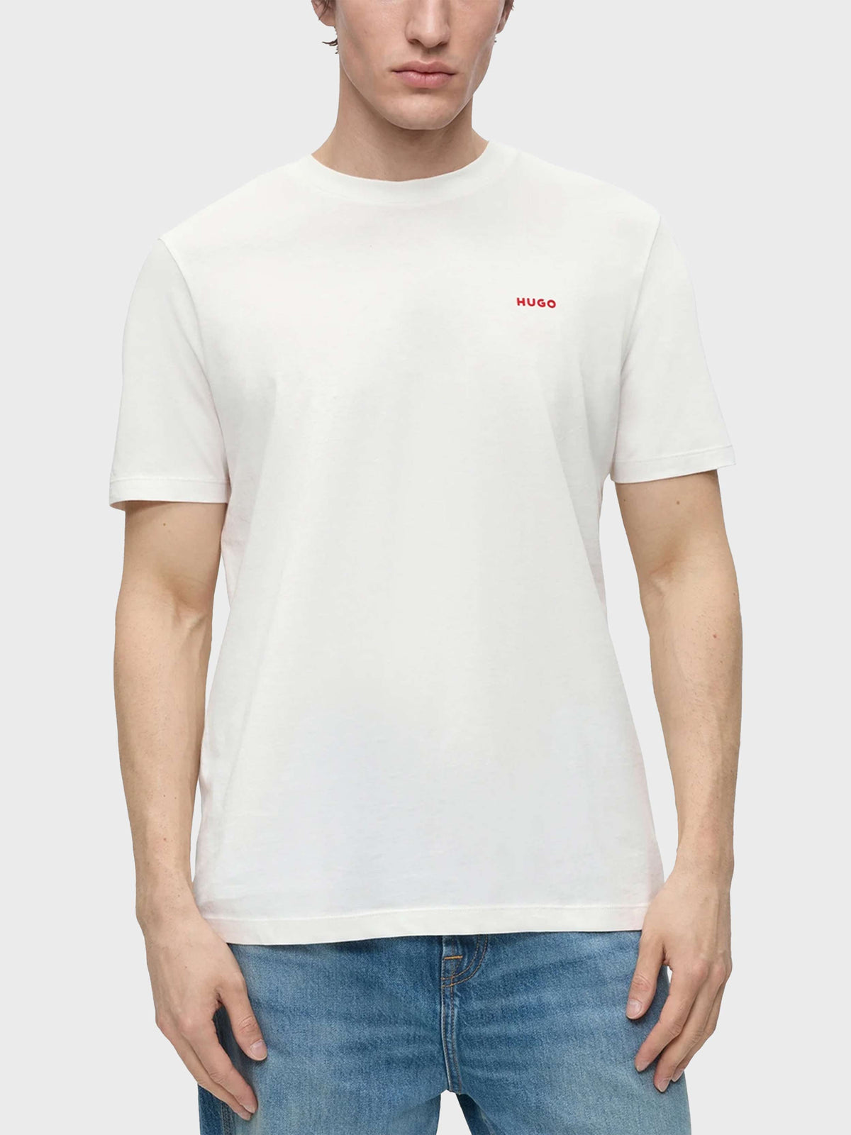 Natural White