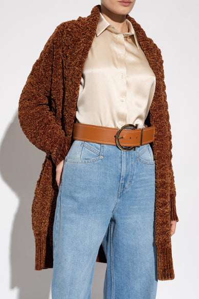 Camel Brown