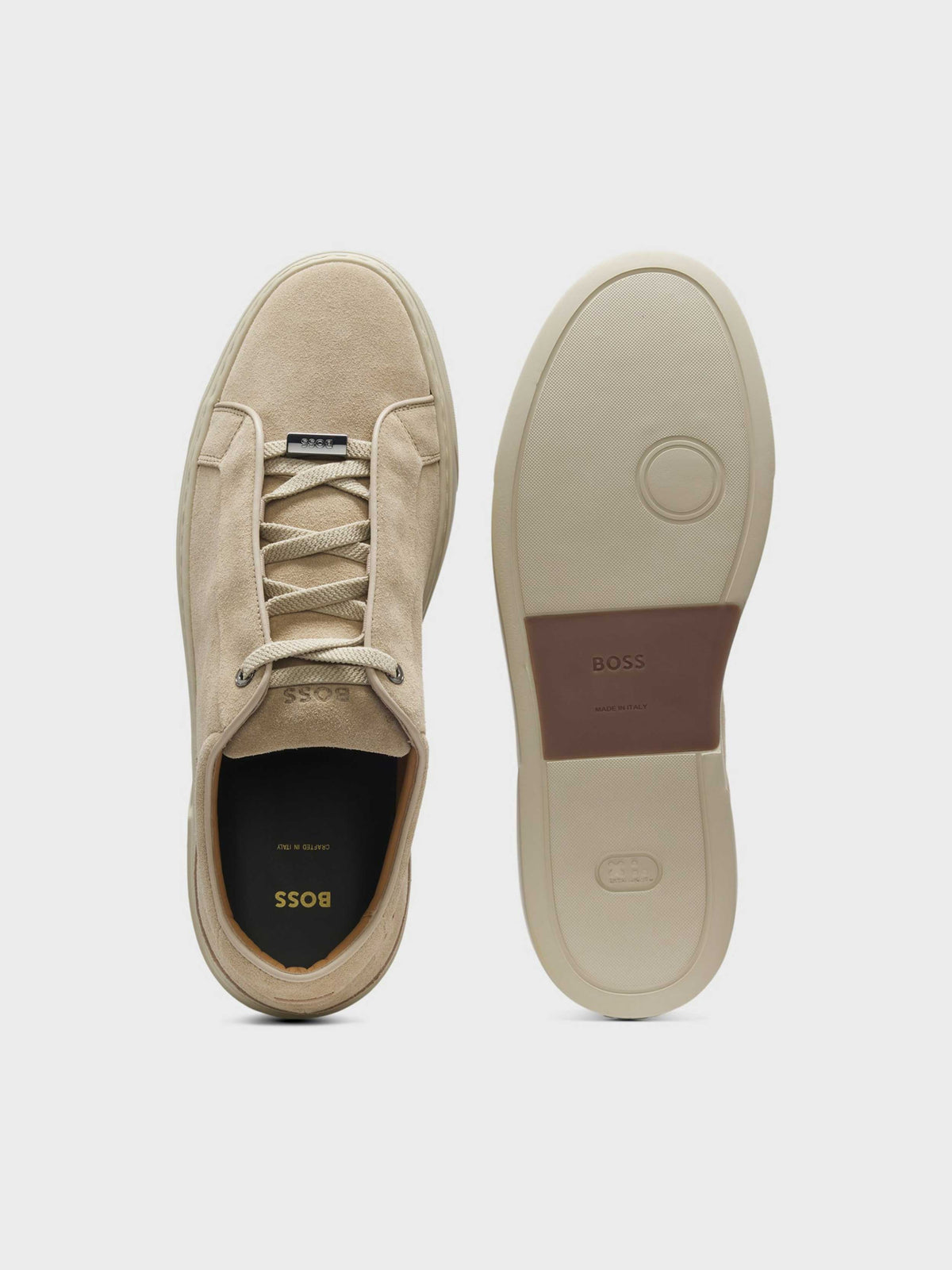 Medium Beige