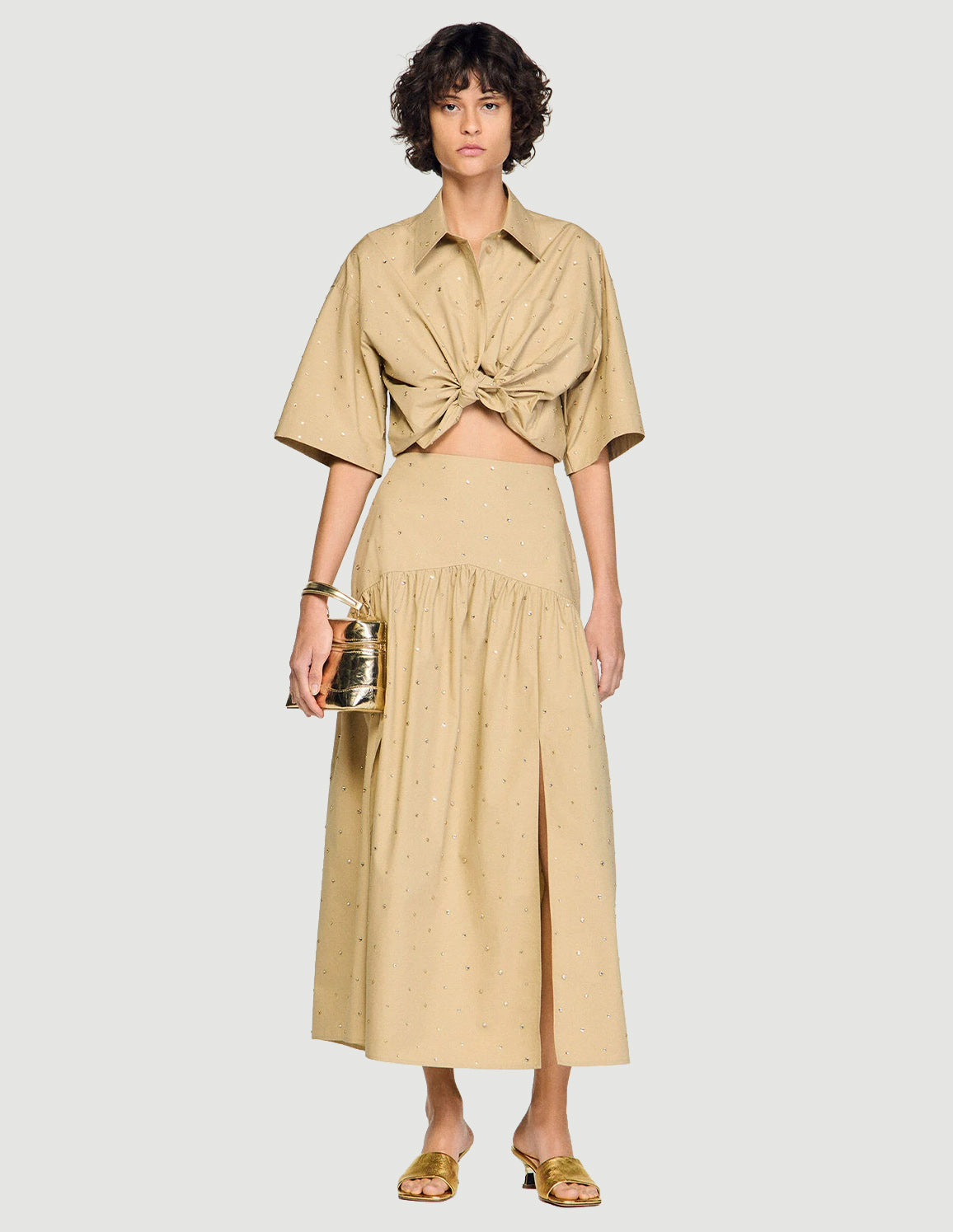 Beige