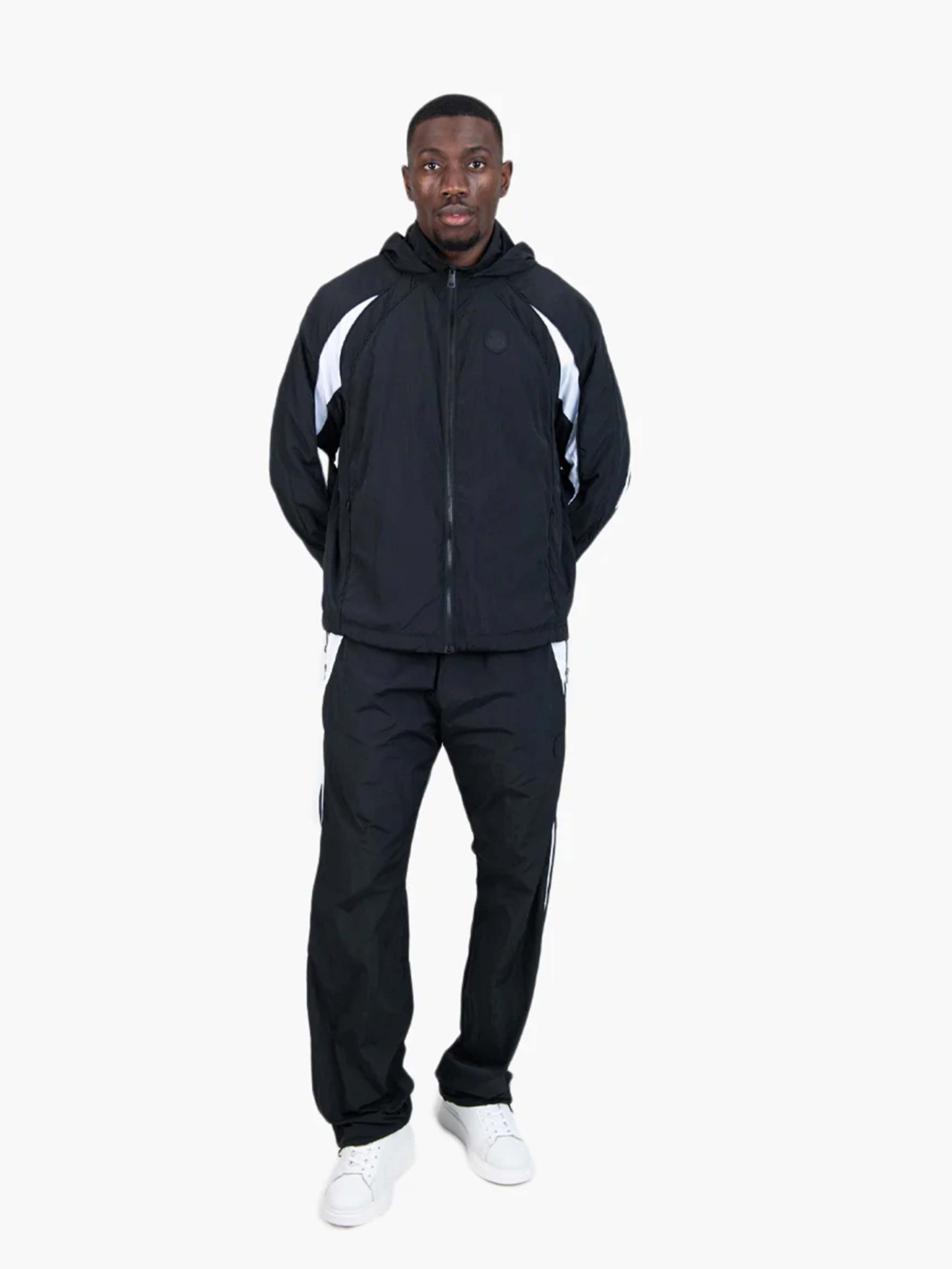 Black 1