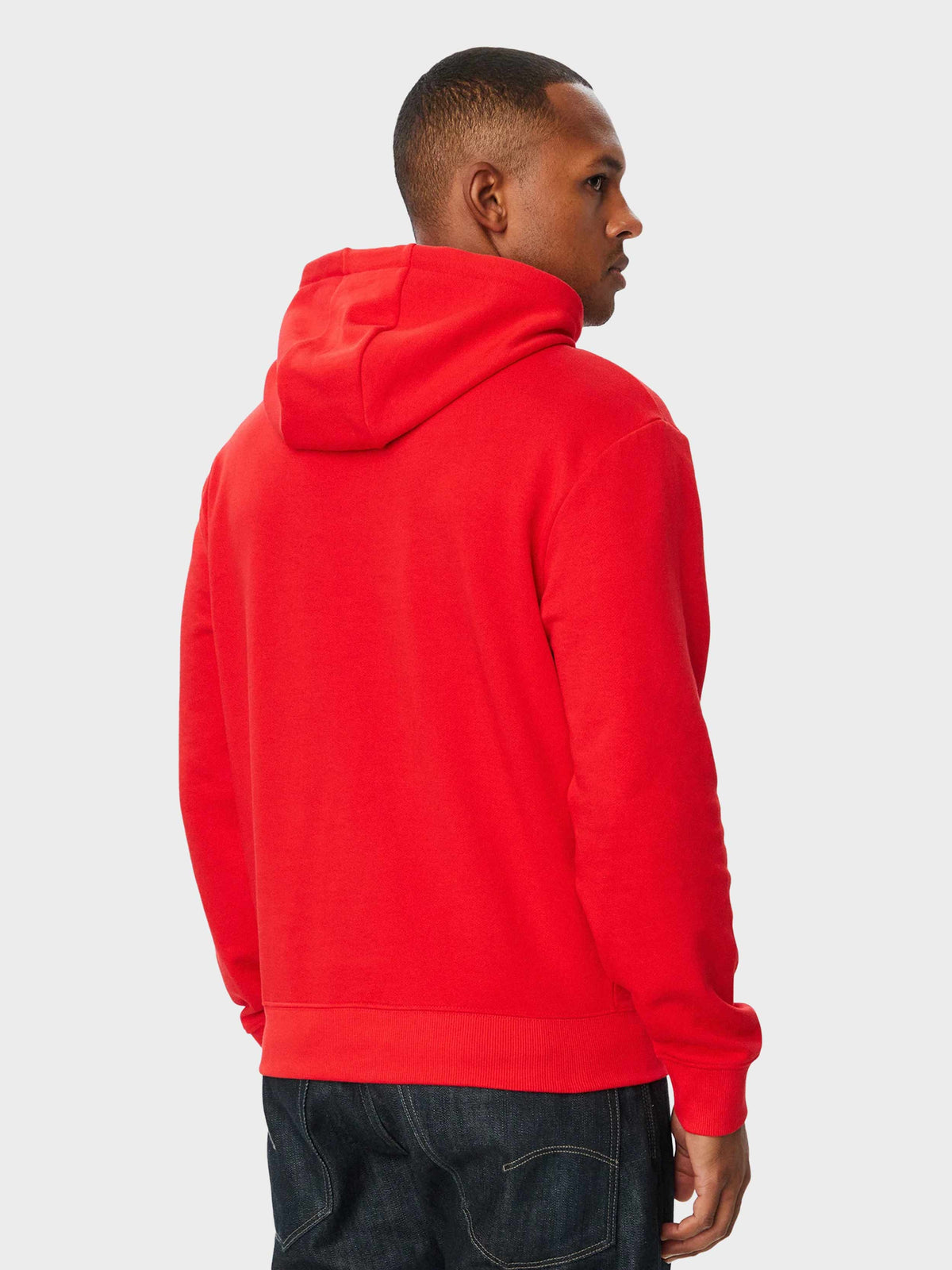 Open Red