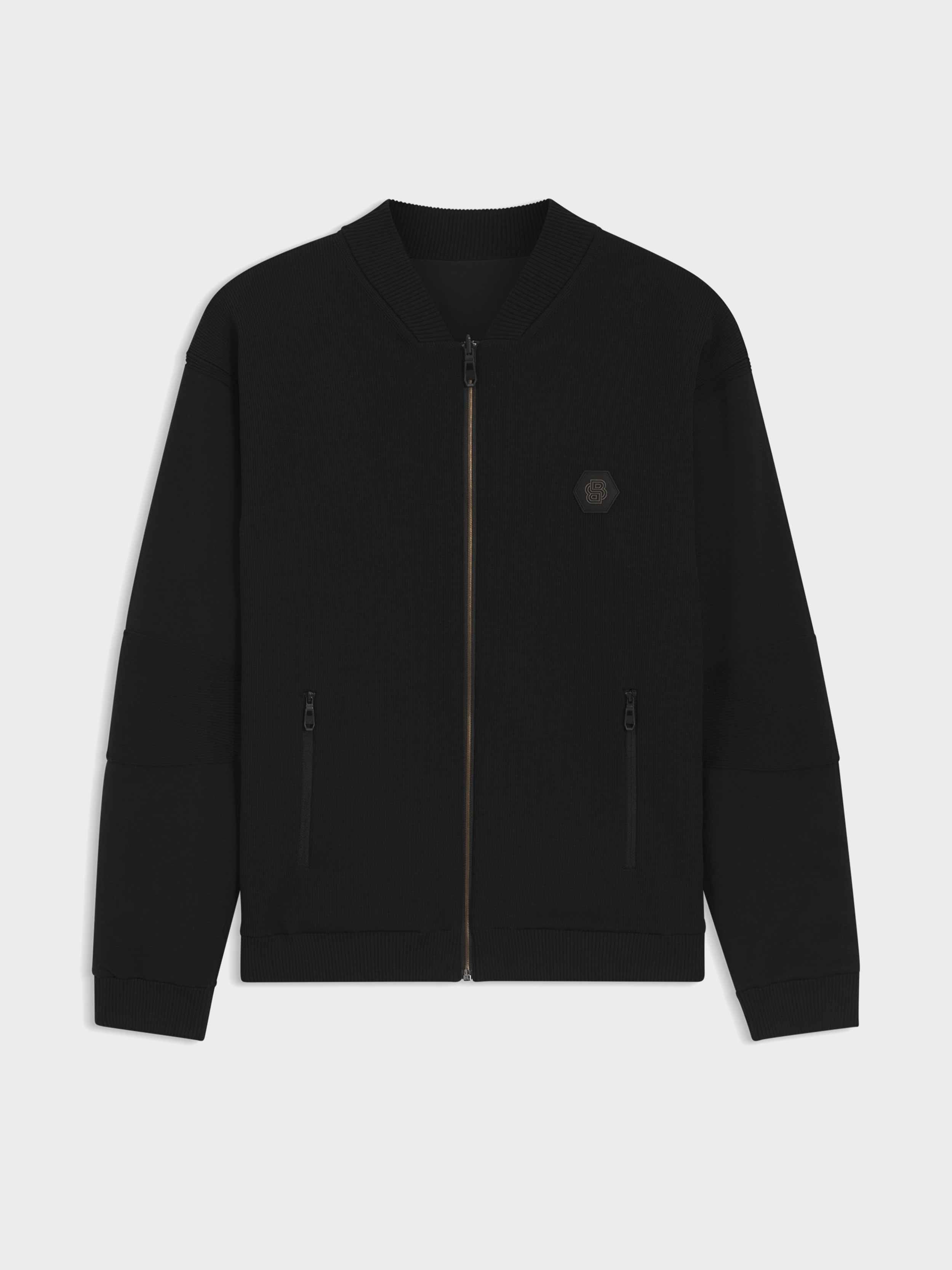 Black 1