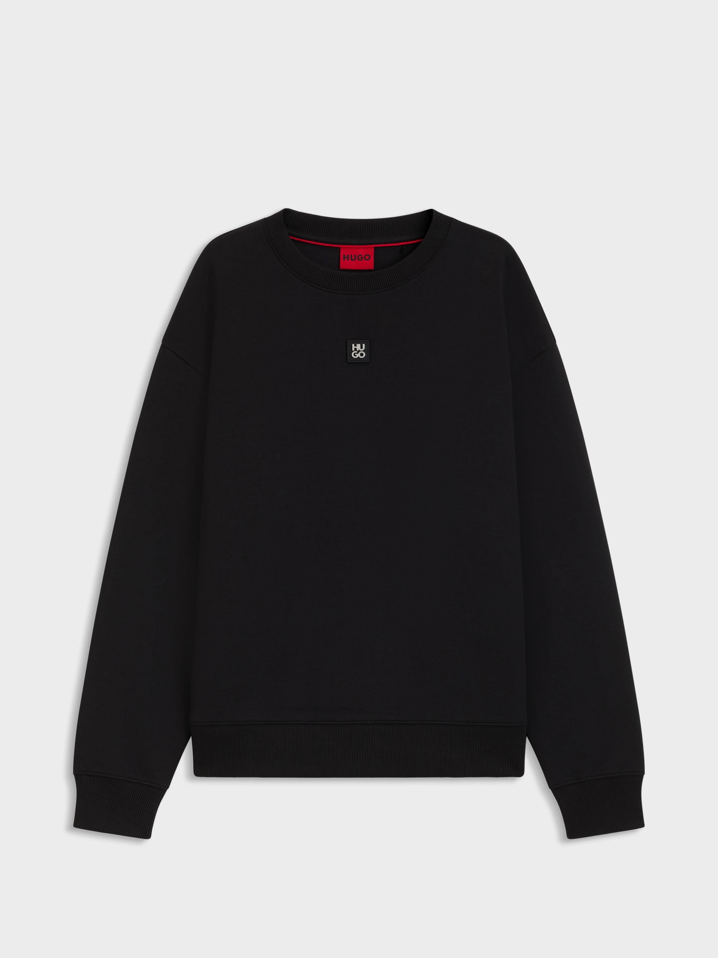 Black Oxford