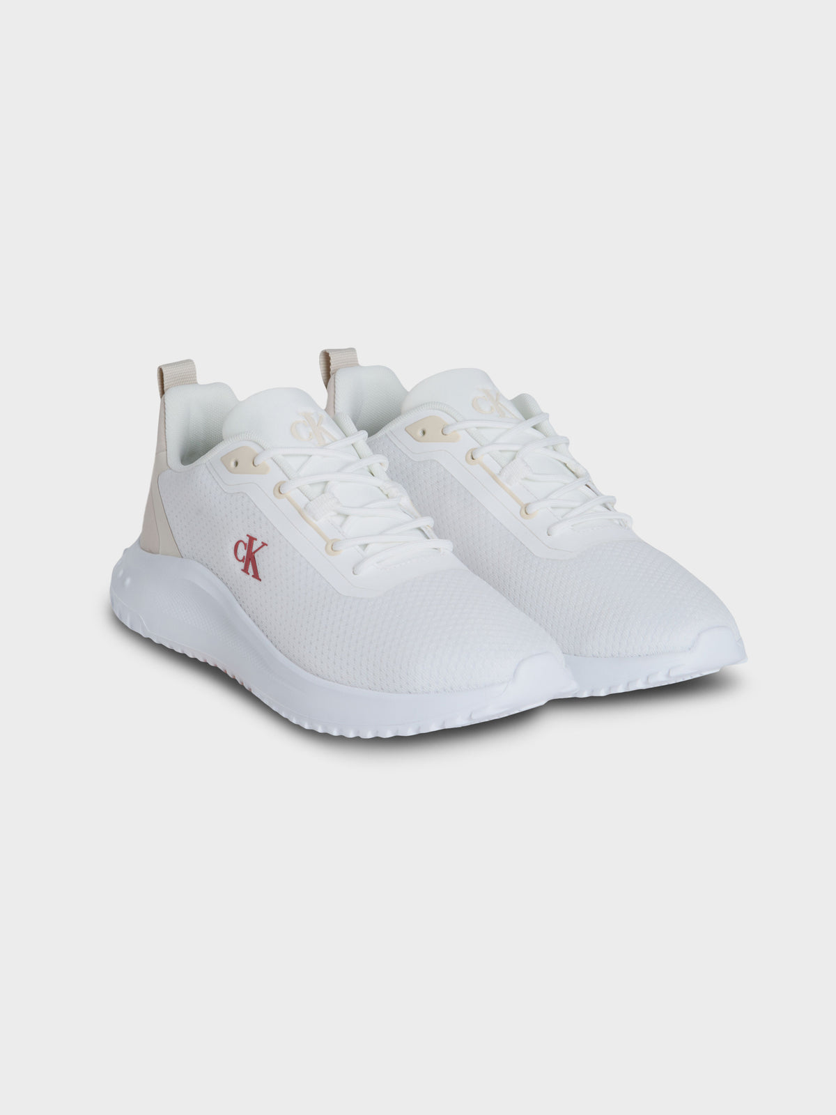 Bright White