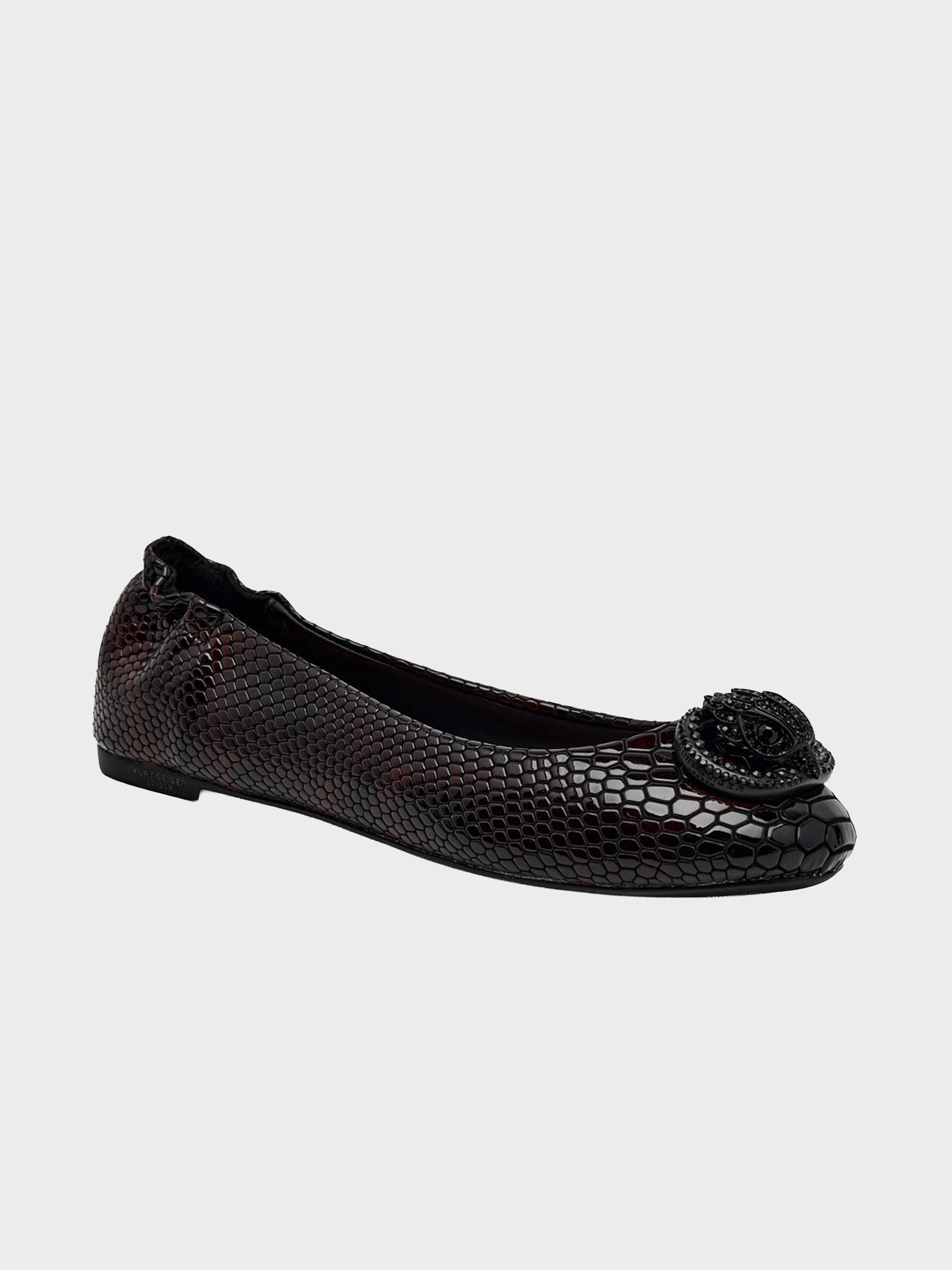 Black/Brown