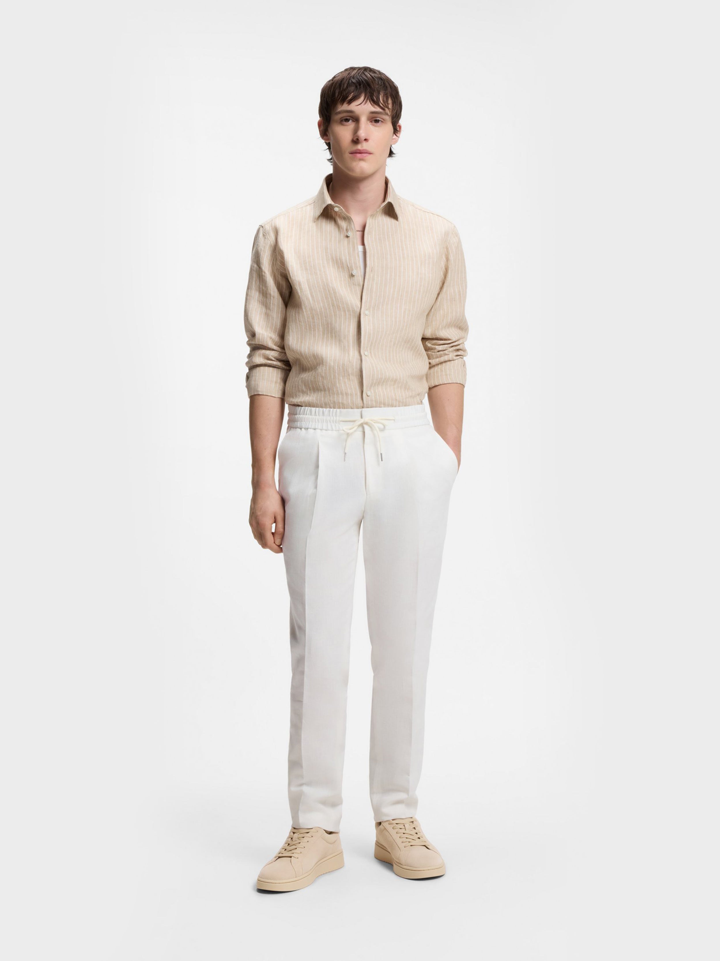Beige
