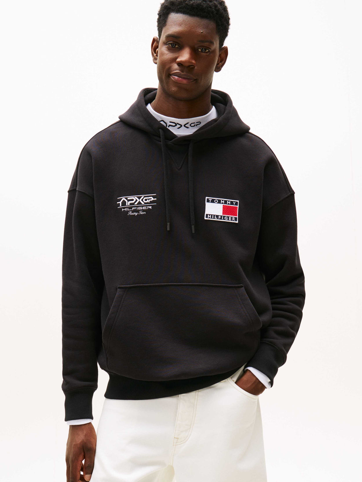 Black 1