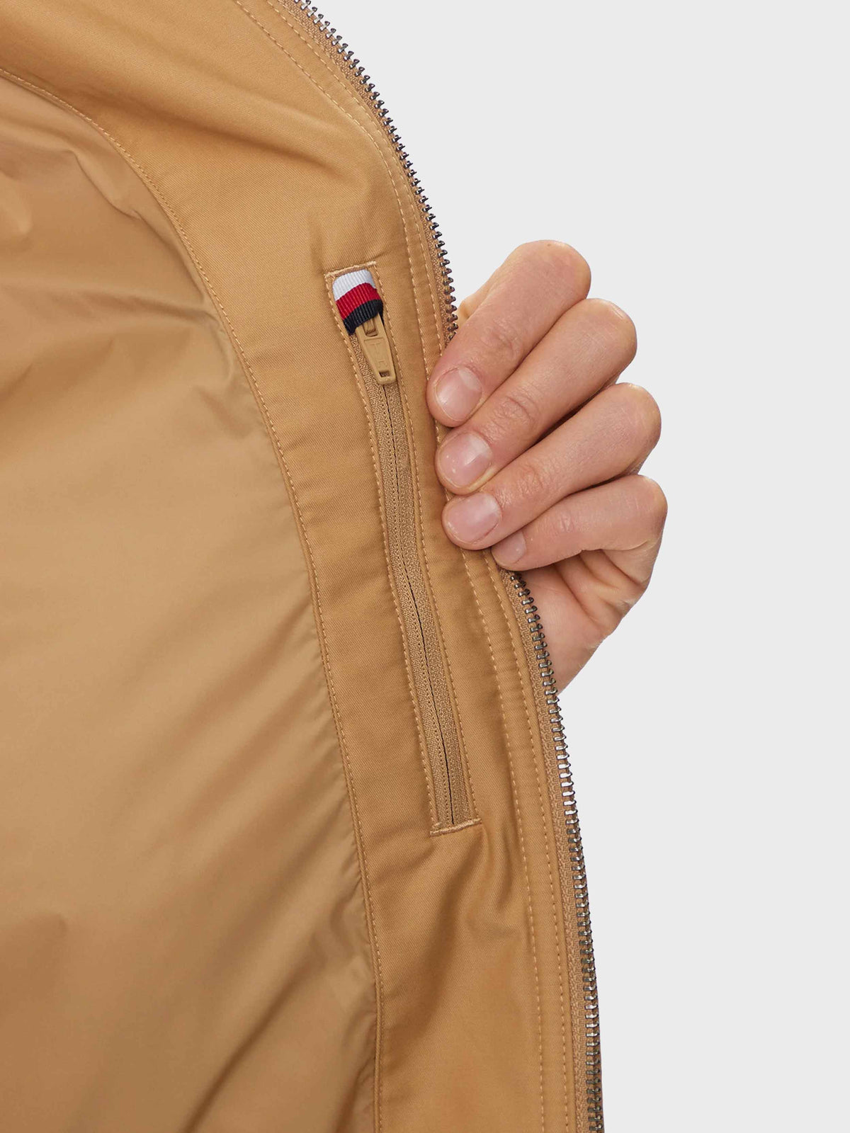 Classic Khaki