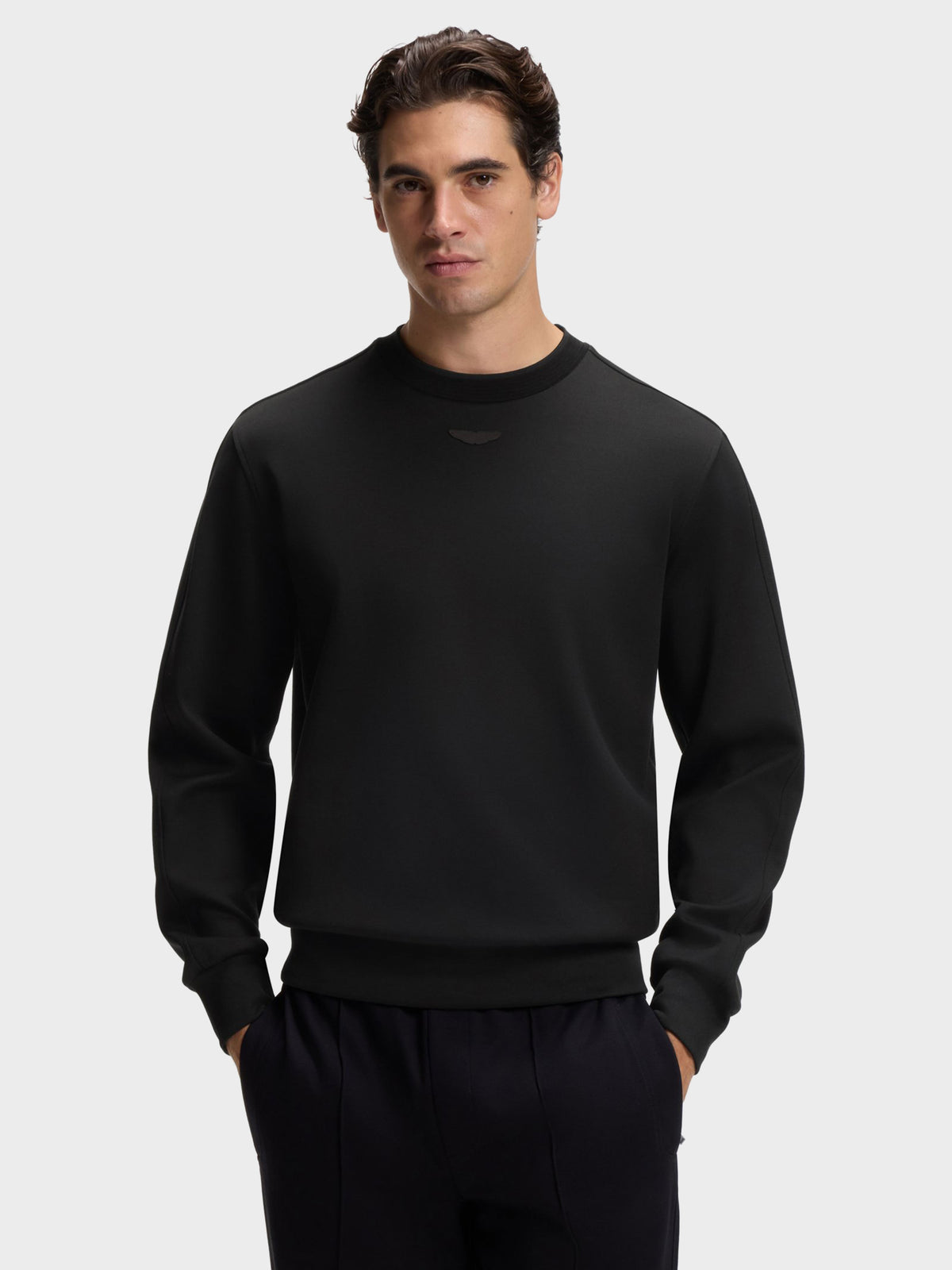 Black 1
