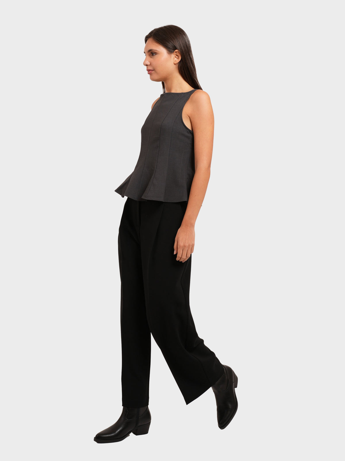 Black 1