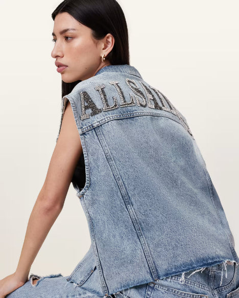 Denim Blue