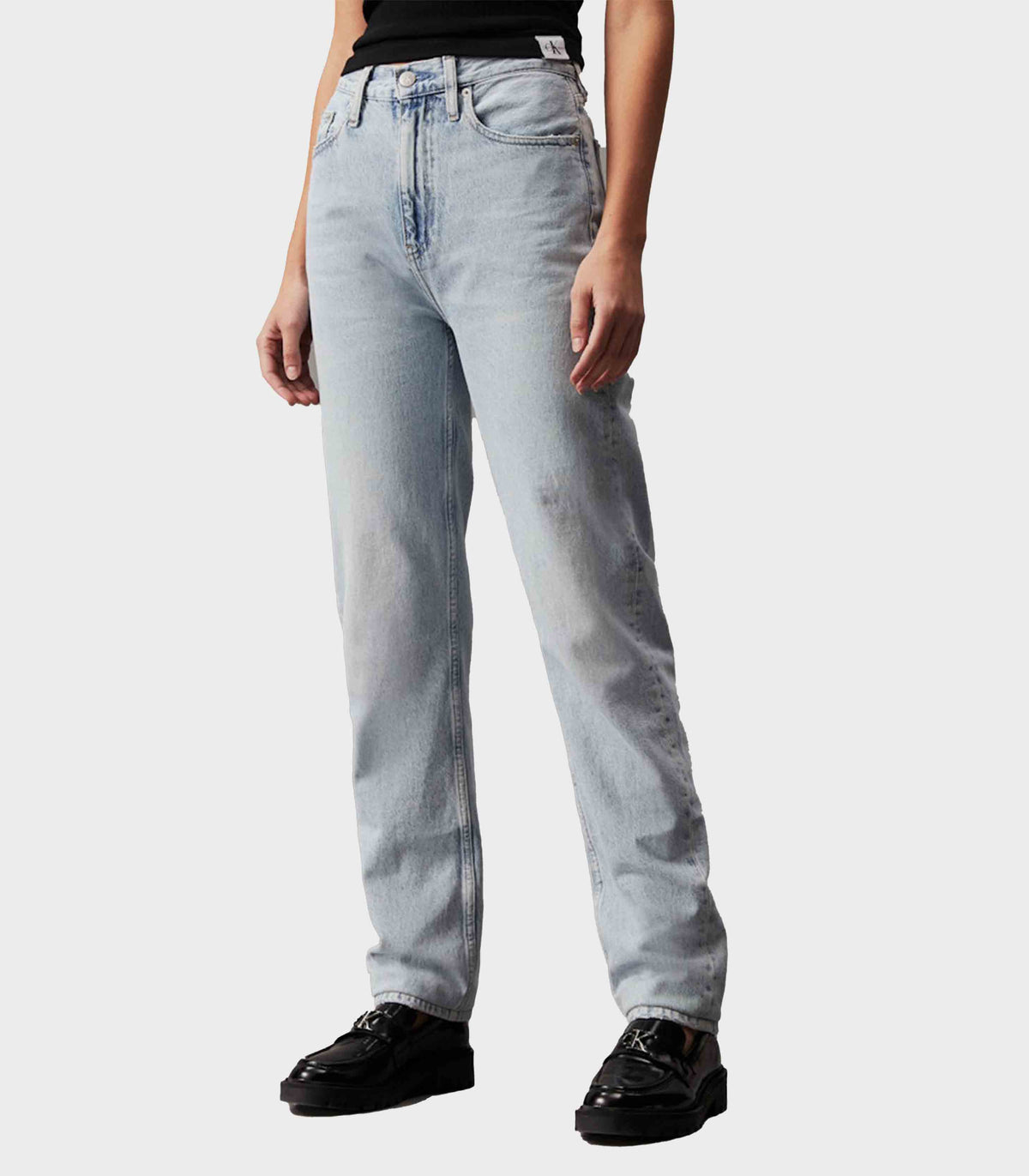 Light Denim