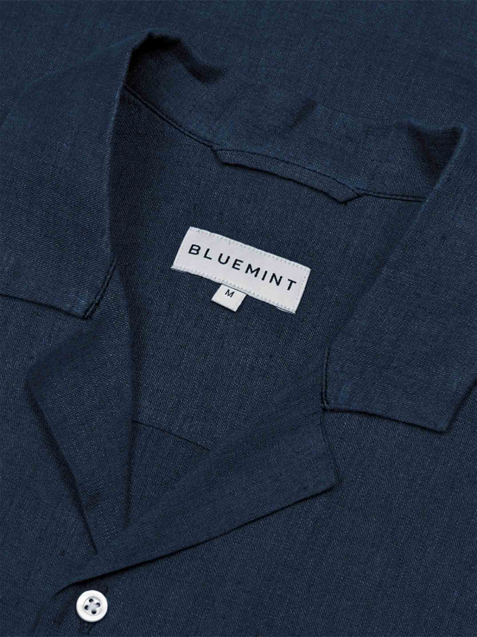 Dark Navy