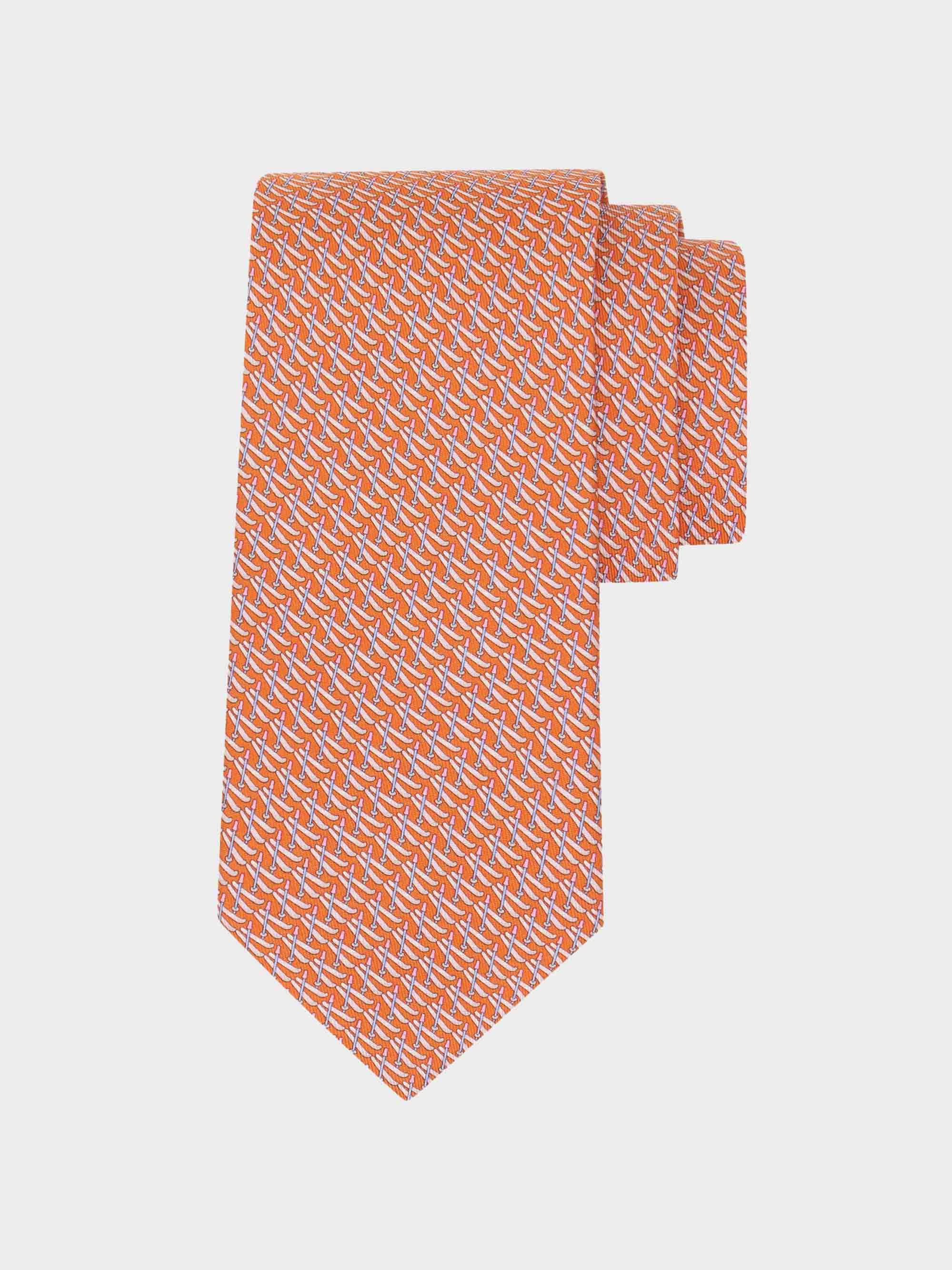 Dark Orange