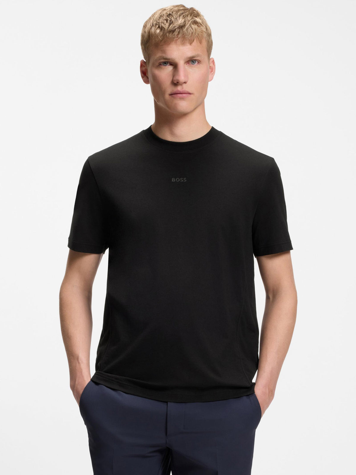 Black 1
