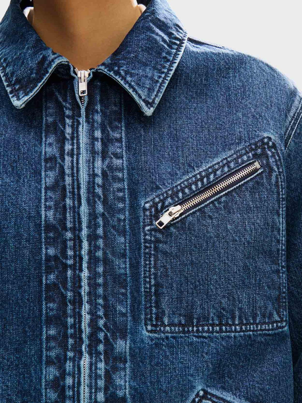 Denim