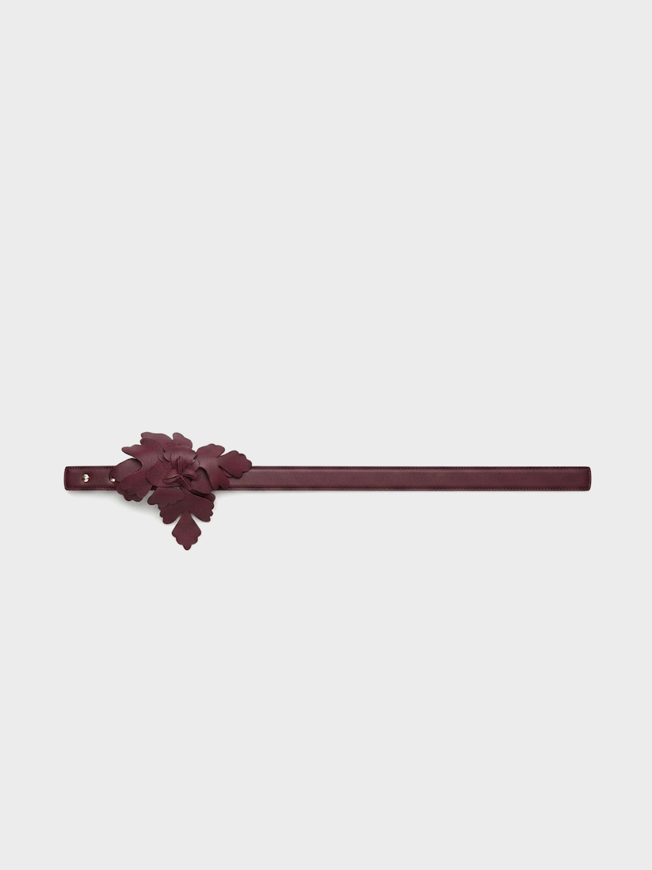 Burgandy