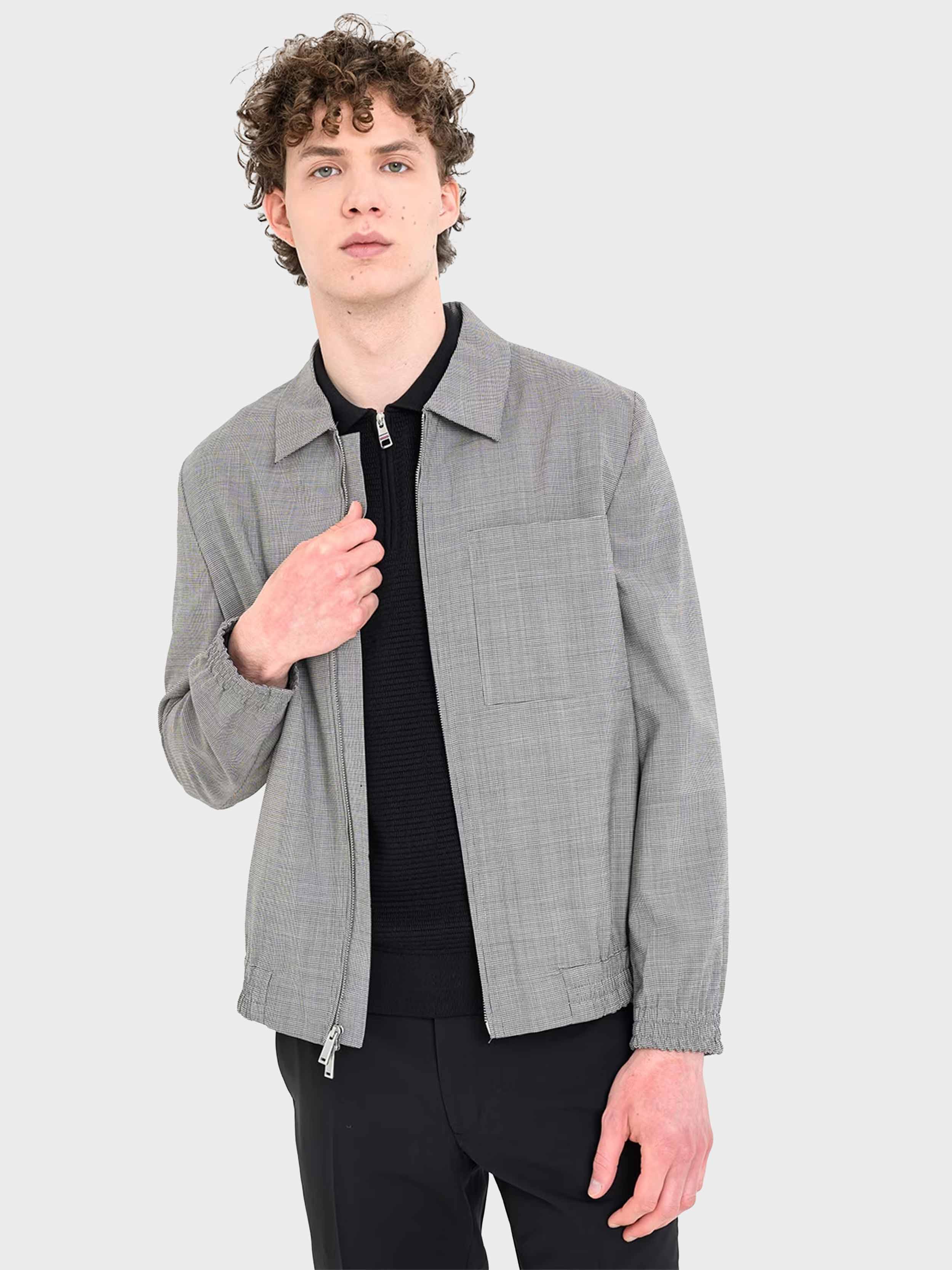 Gray