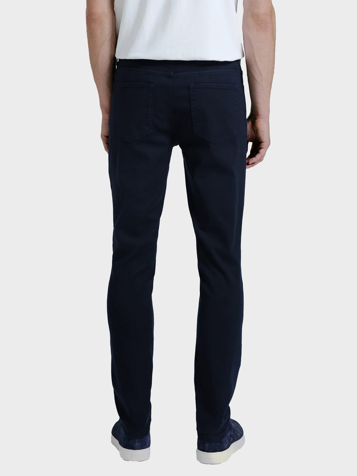 Dark Navy