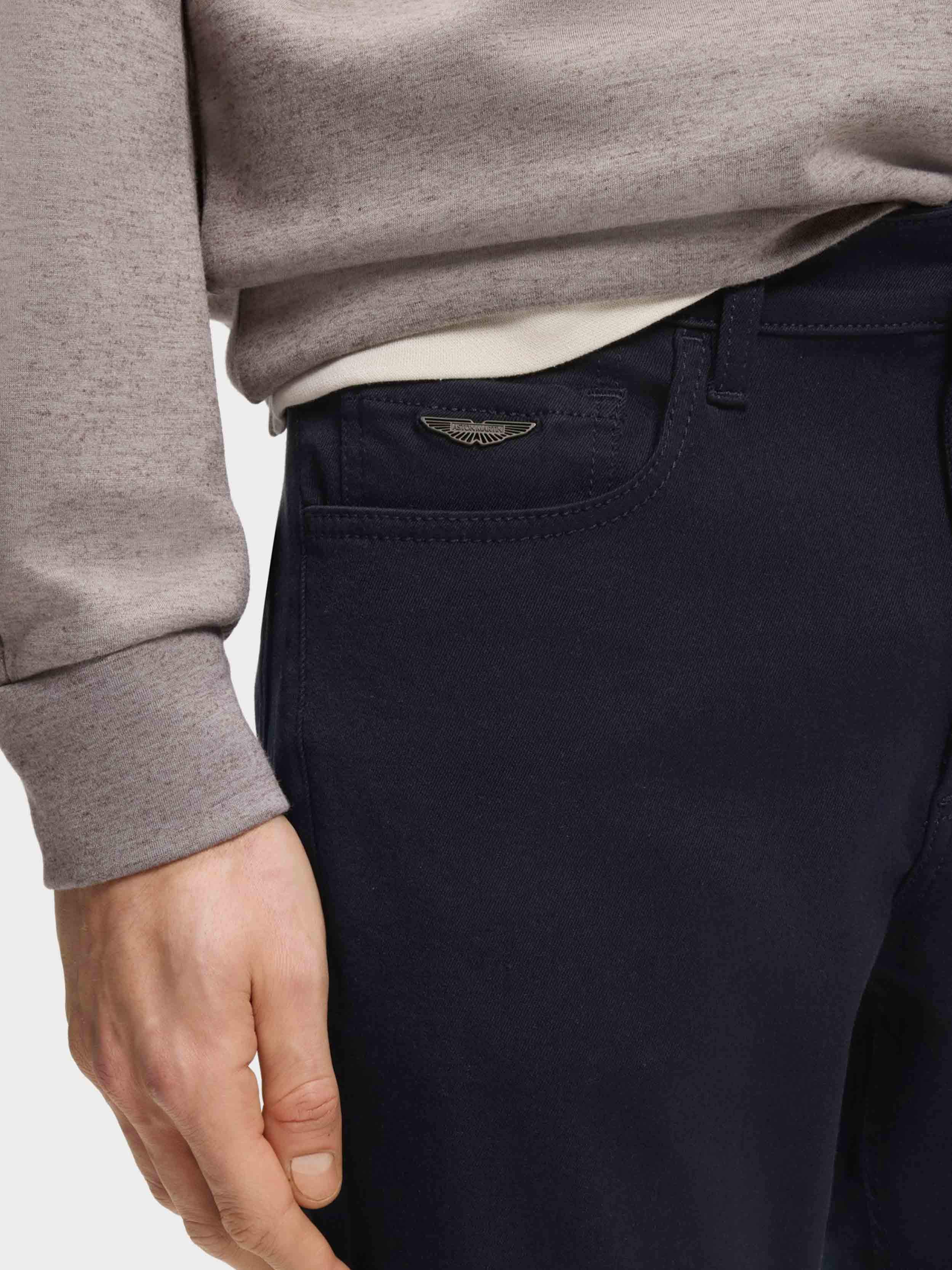 Navy Blue