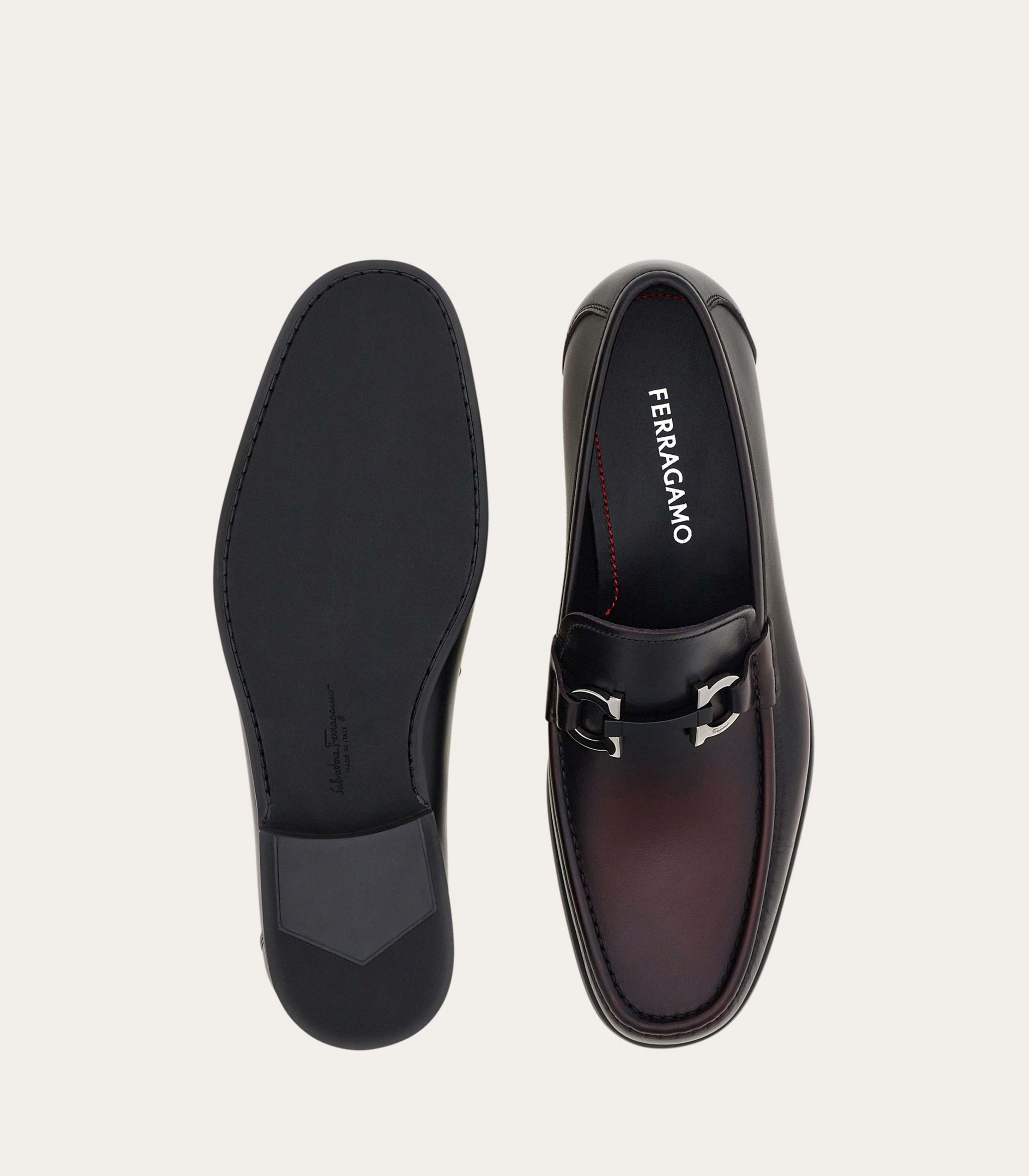 Black/Brown