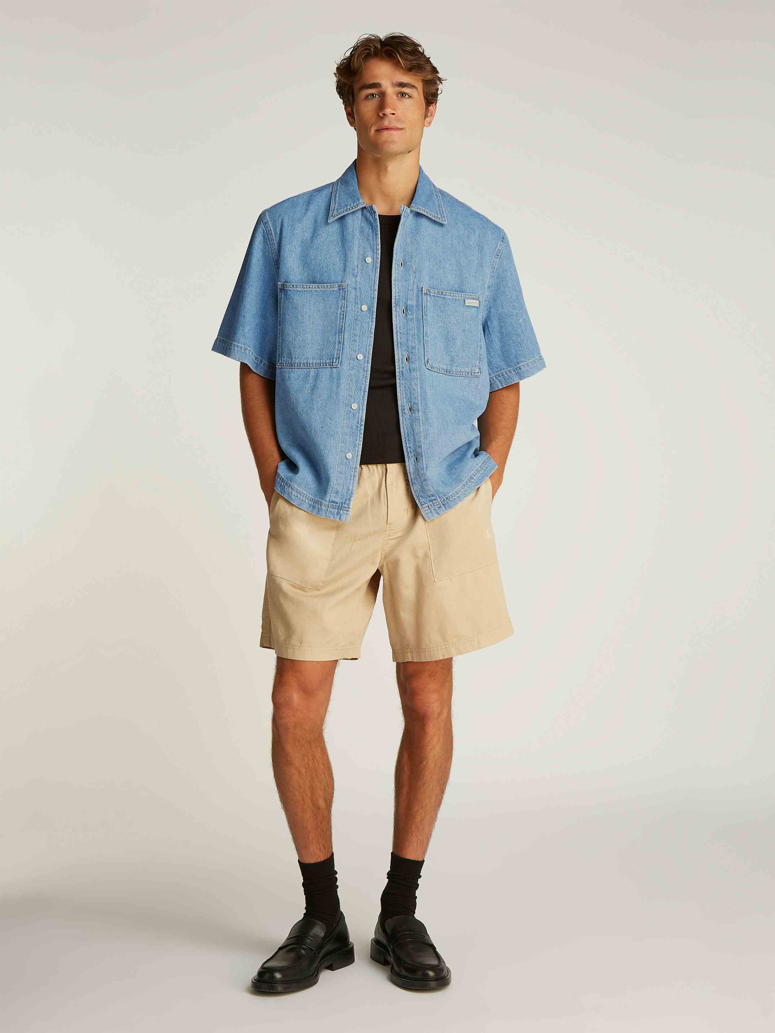 Denim Light