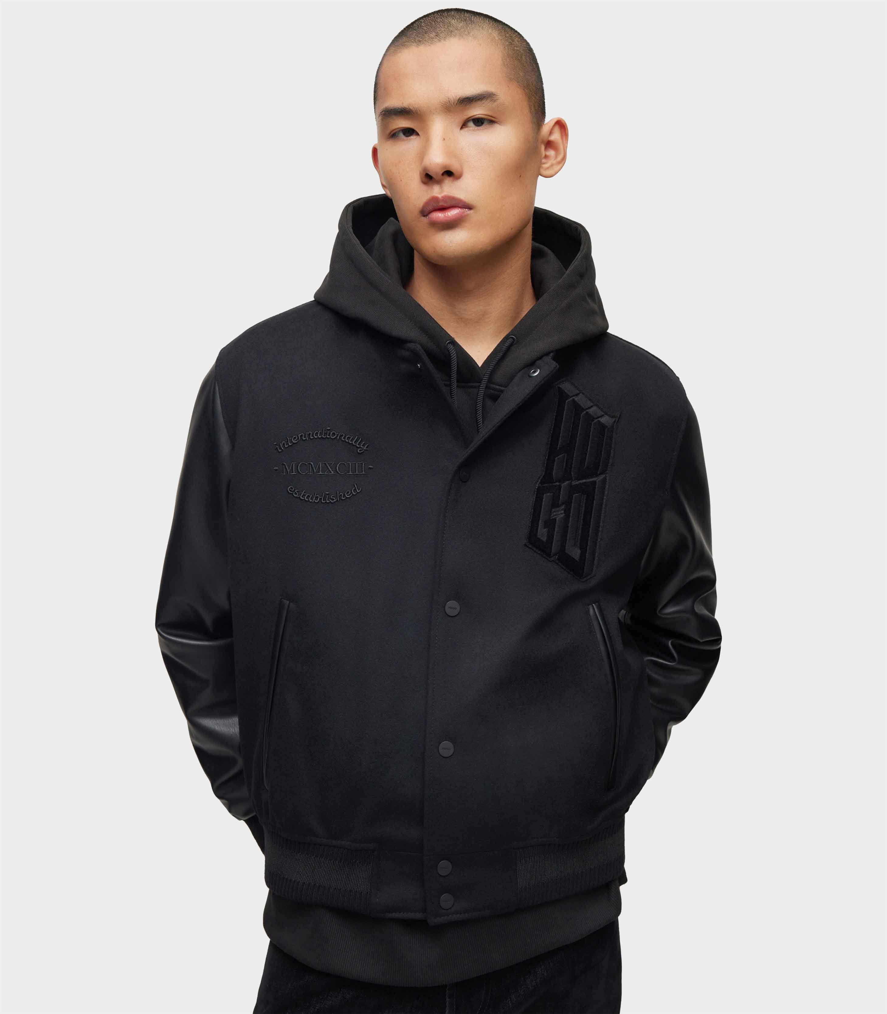 Black 1