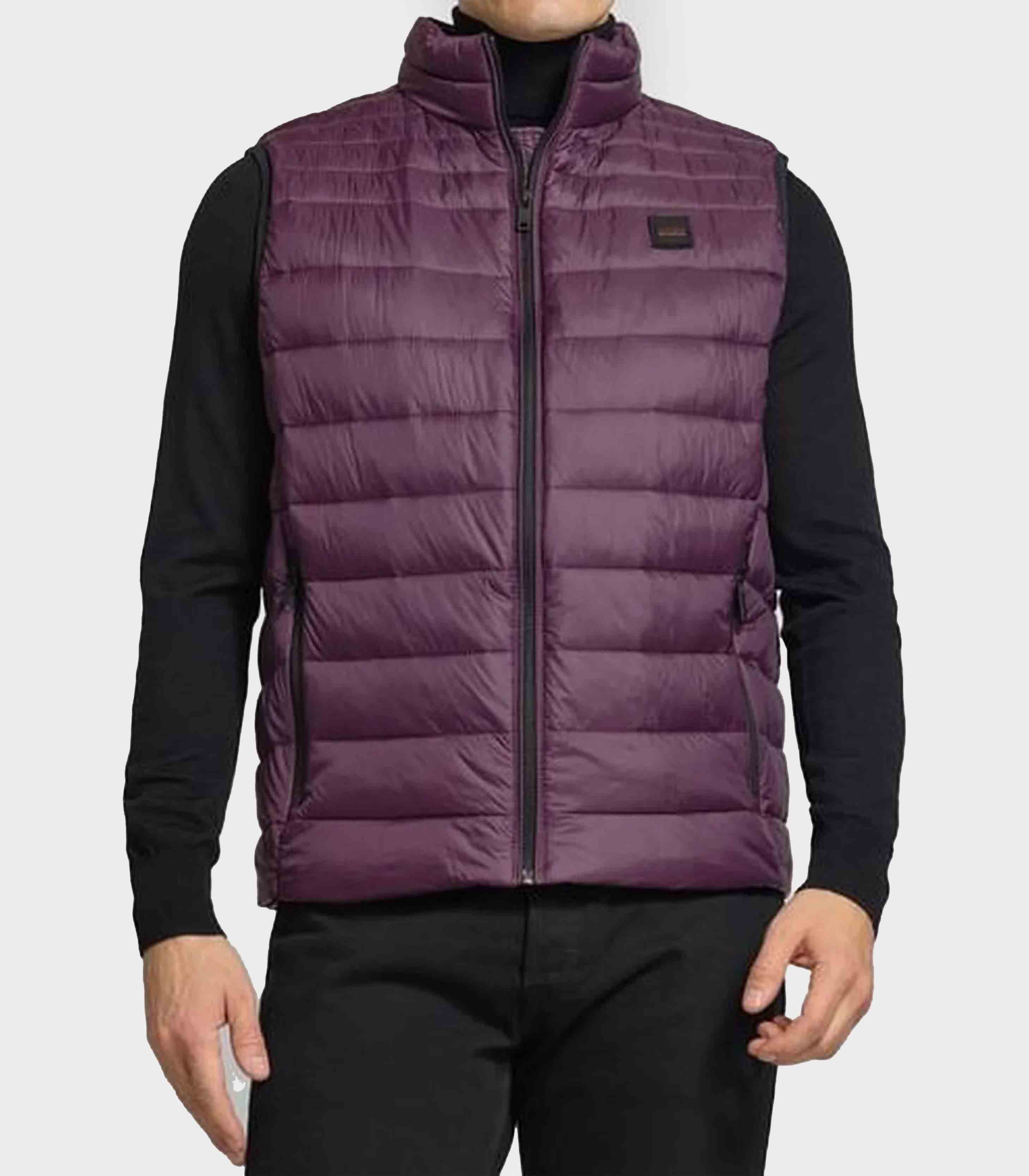 Dark Purple