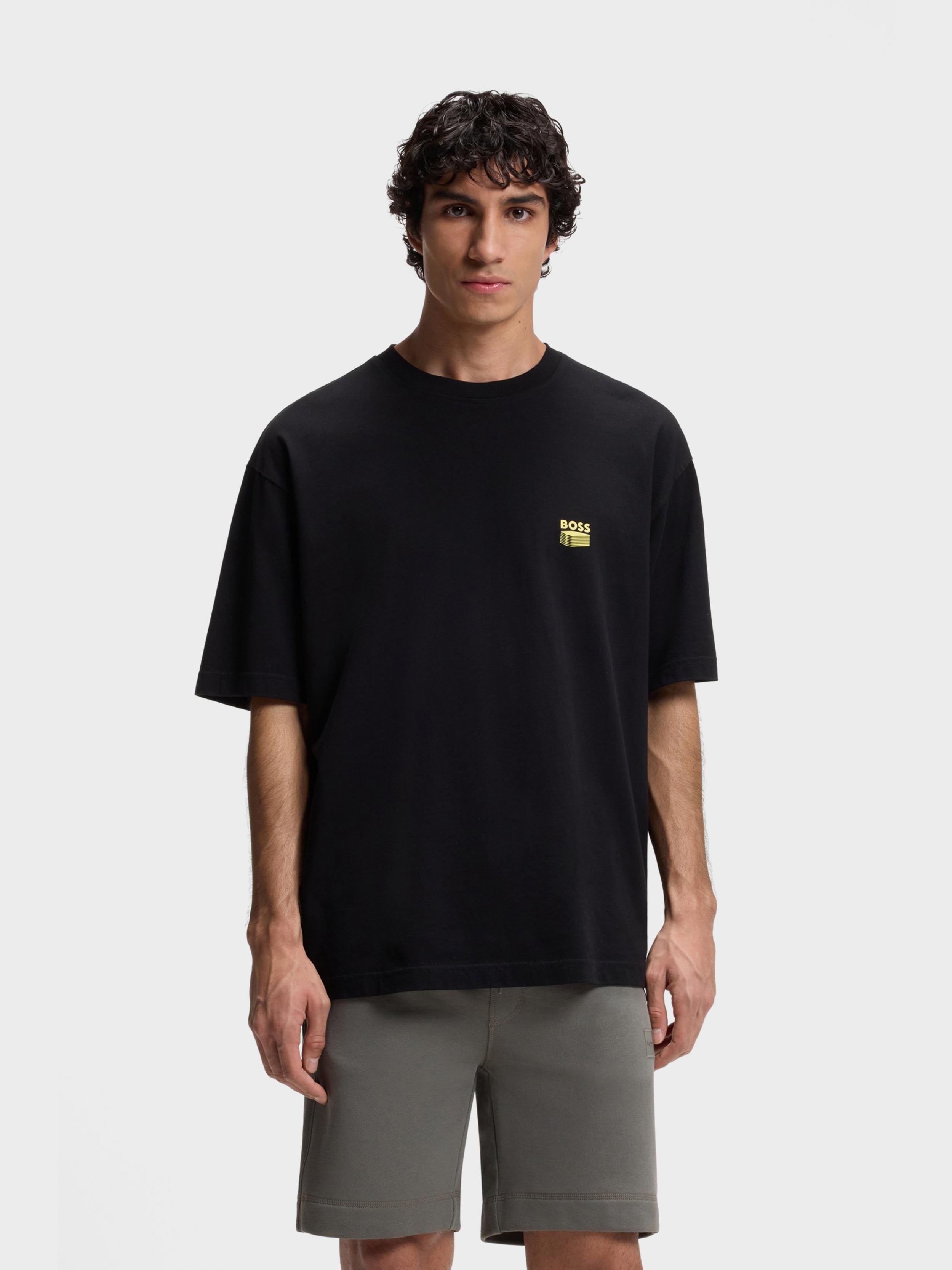 Black 1