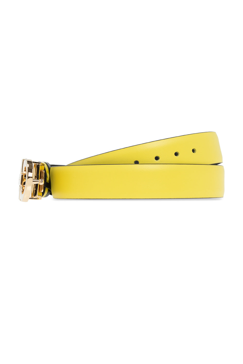 Canary Yellow