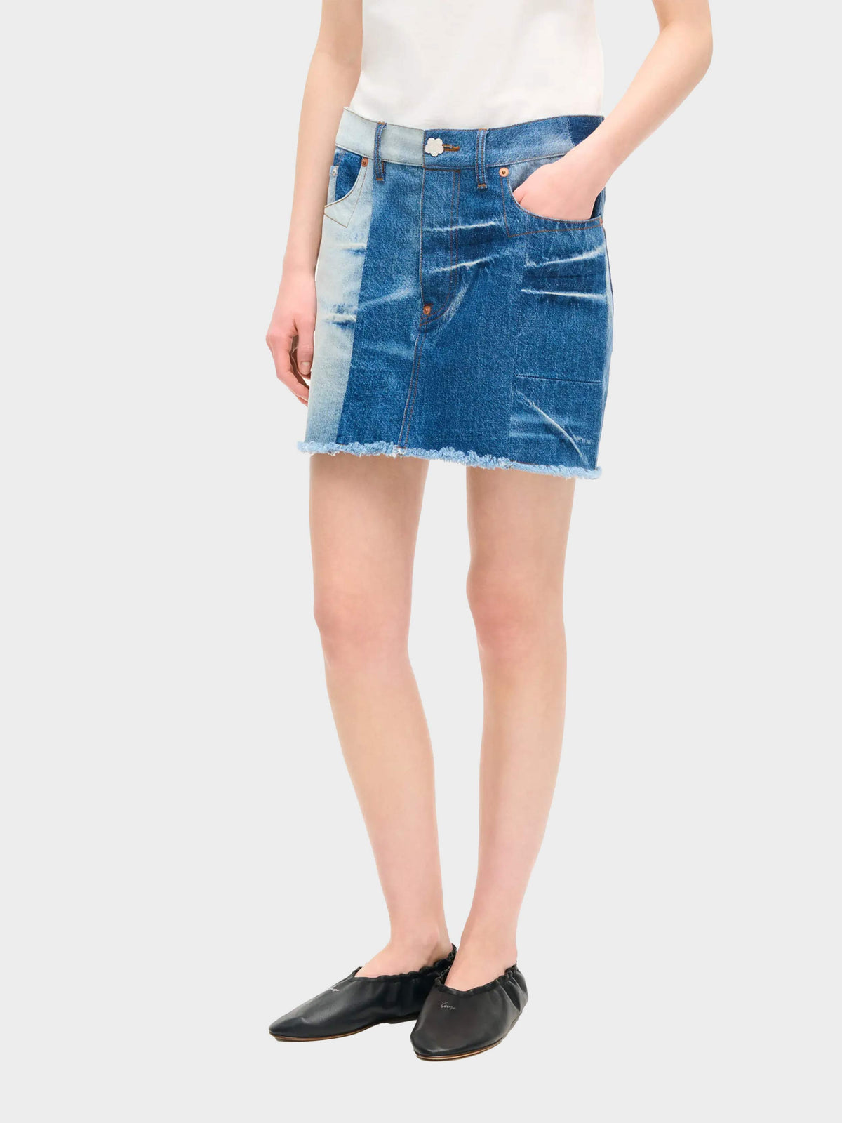 Denim Blue
