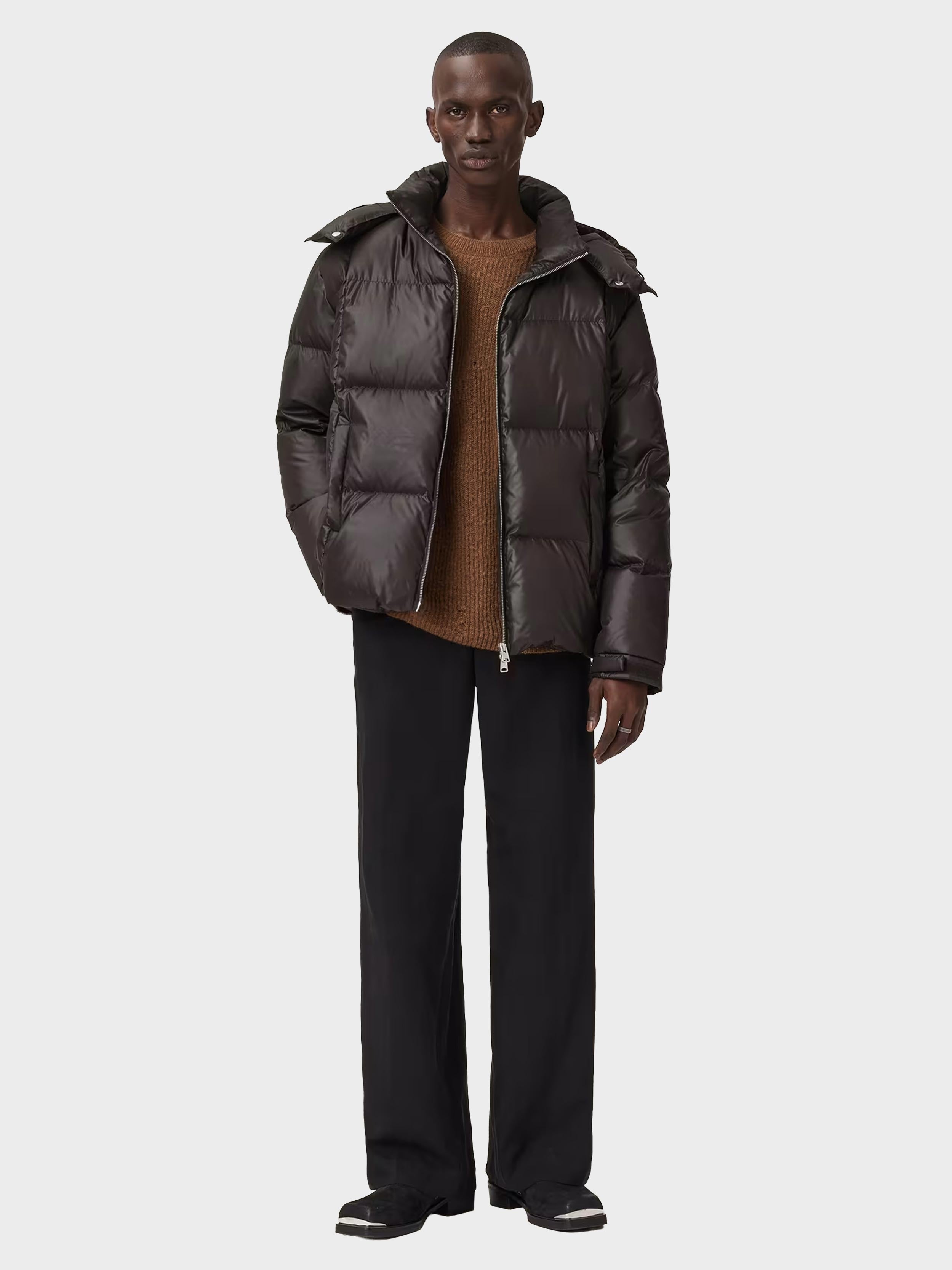 TRAIL BROWN