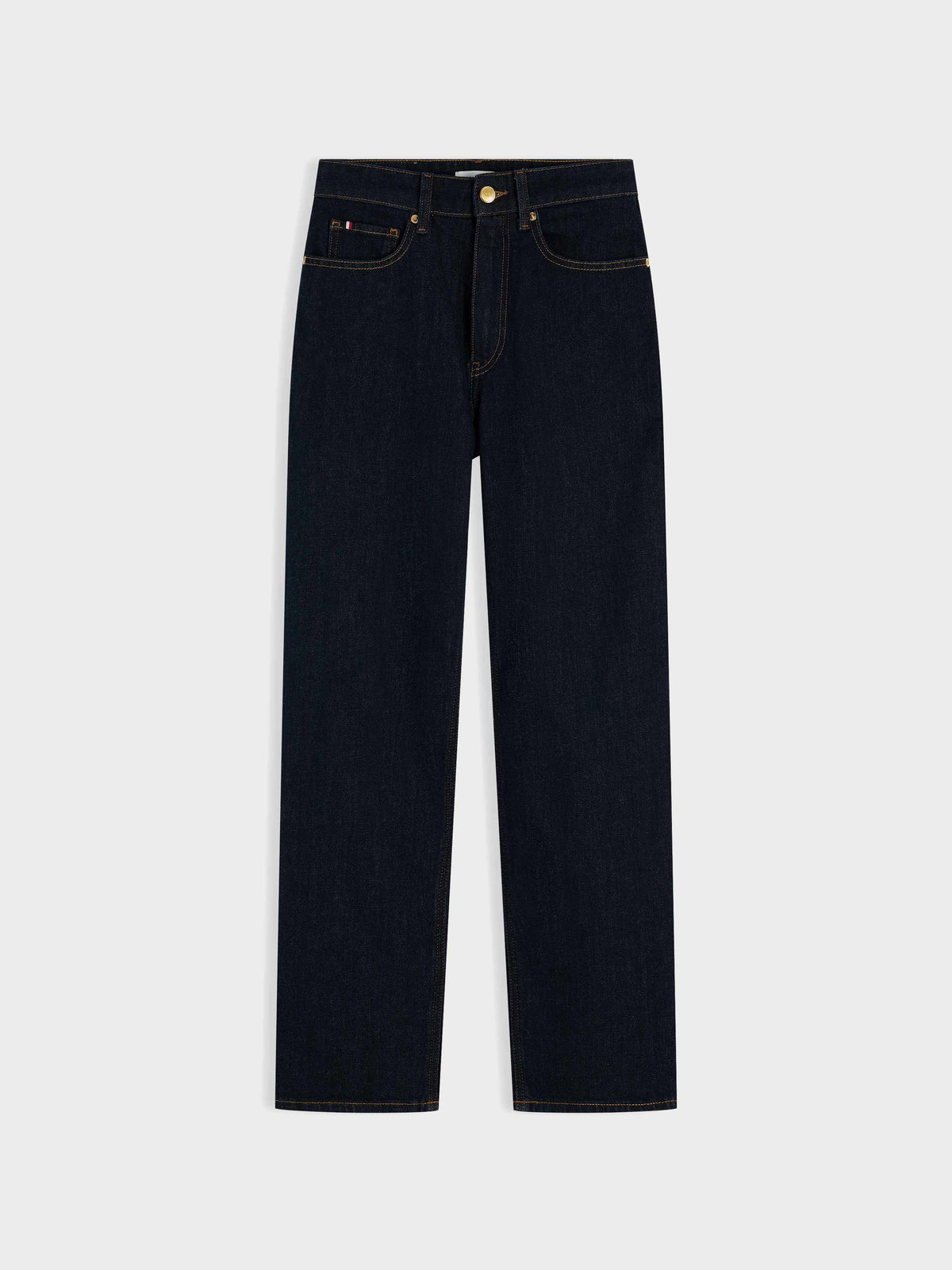 Dark Denim