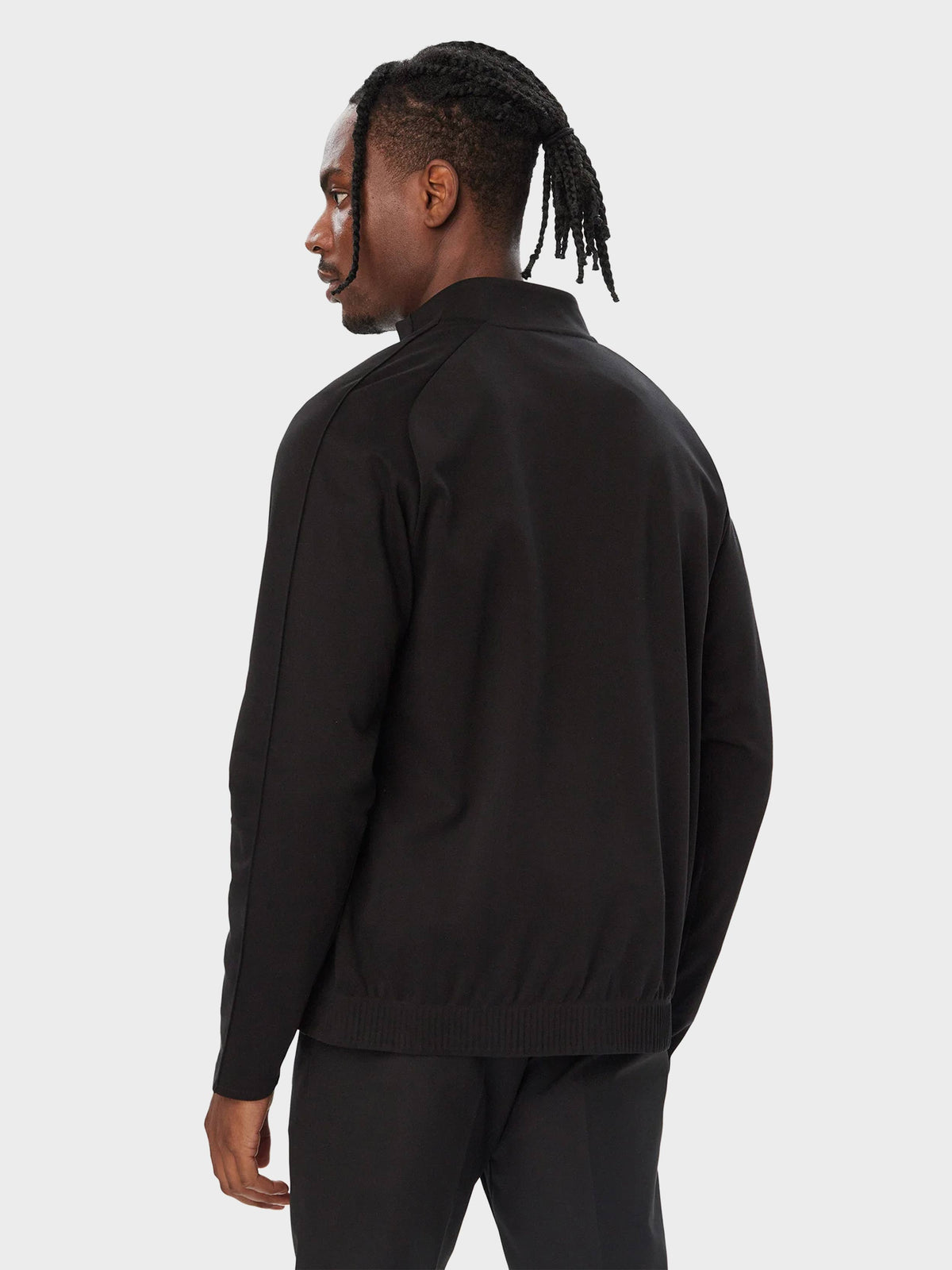 Black 1