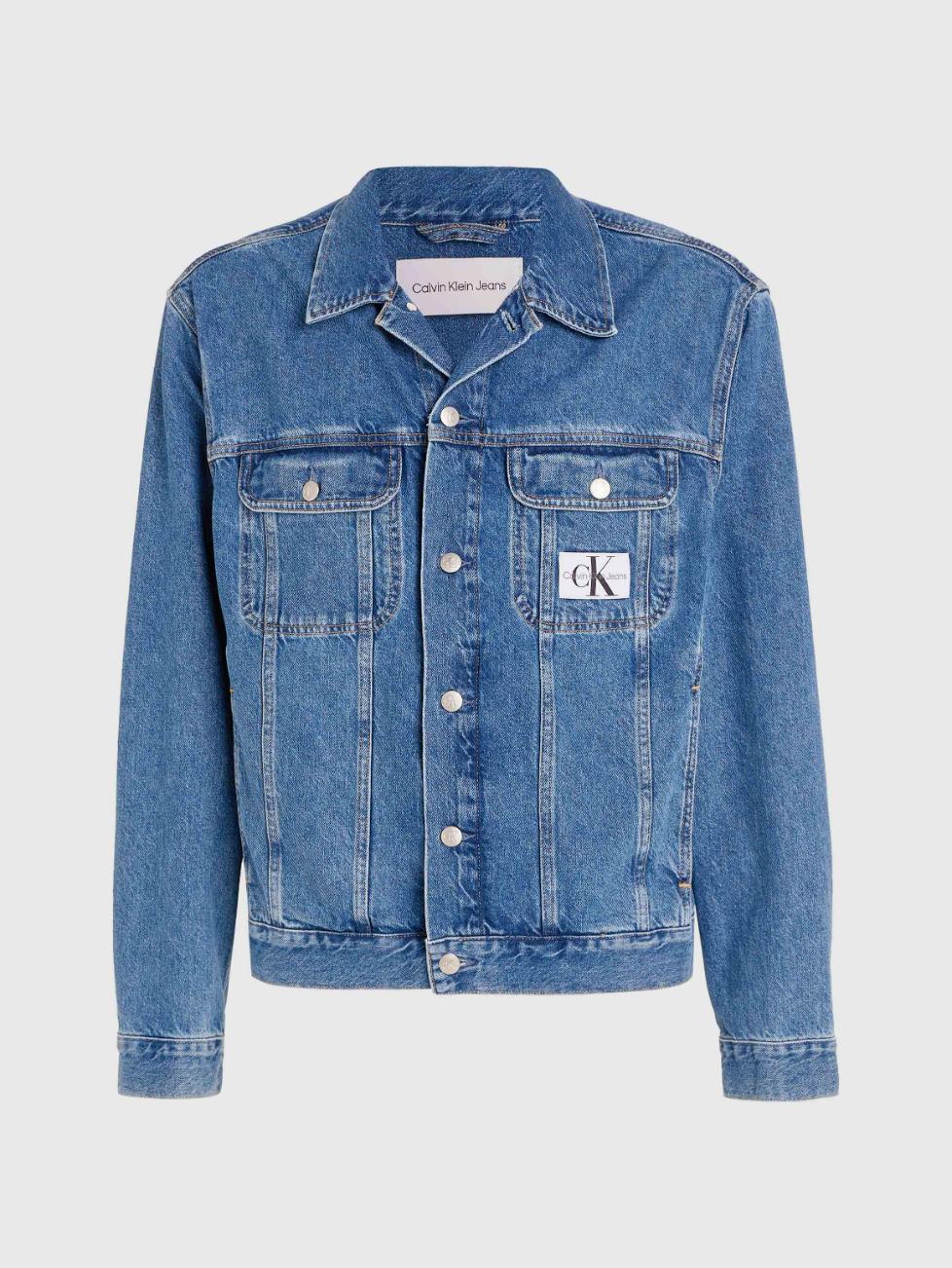 Denim Medium