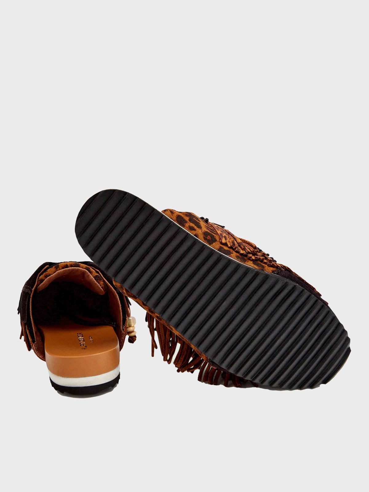Tiger Print
