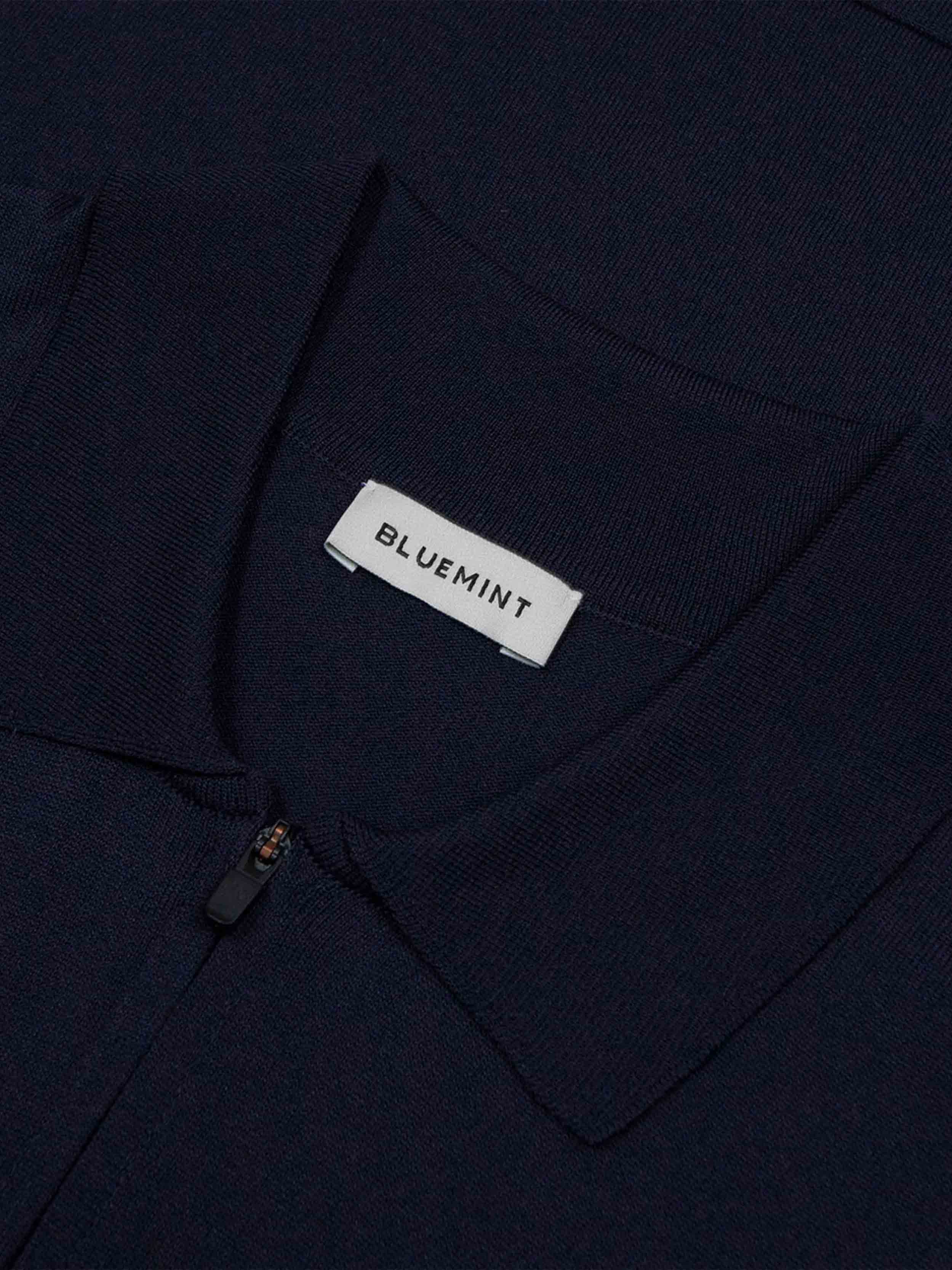 Dark Navy